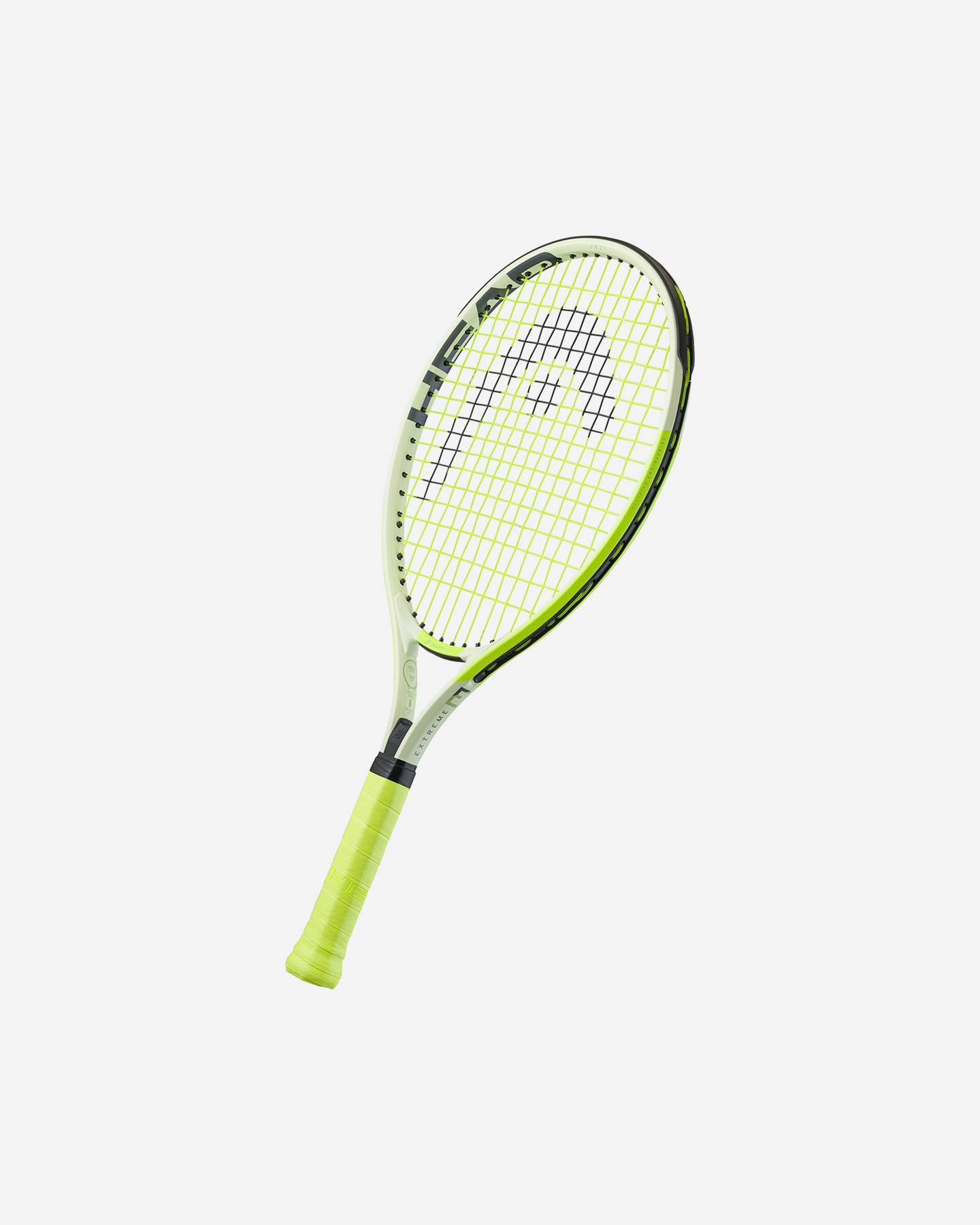 Racchetta tennis HEAD EXTREME 21 JR - 2 | Cisalfa Sport