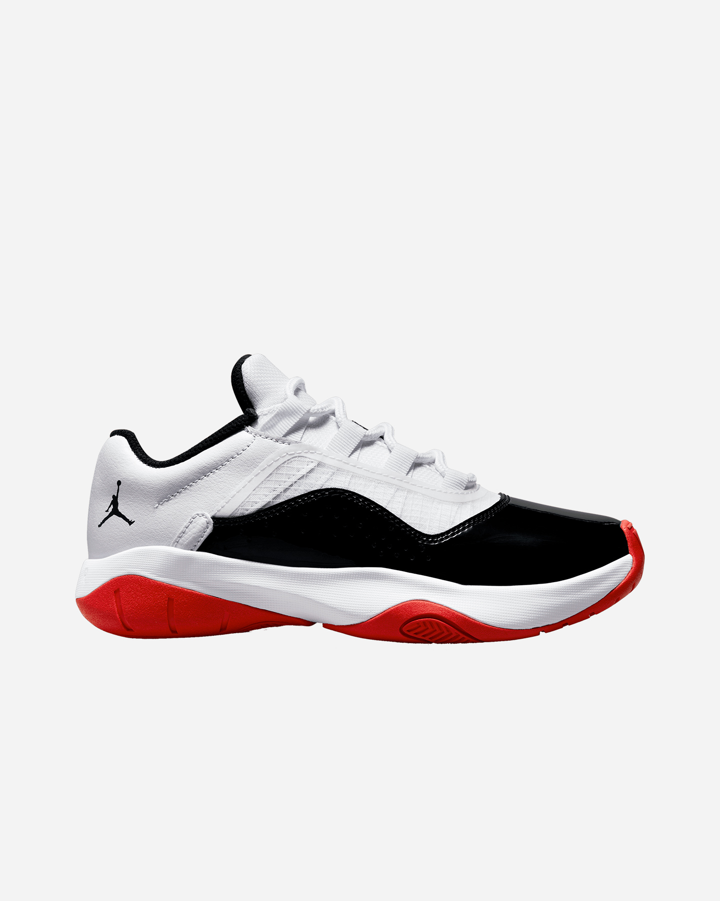 Scarpe sneakers NIKE AIR JORDAN 11 CMFT LOW GS JR - Bianco - 0 | Cisalfa Sport