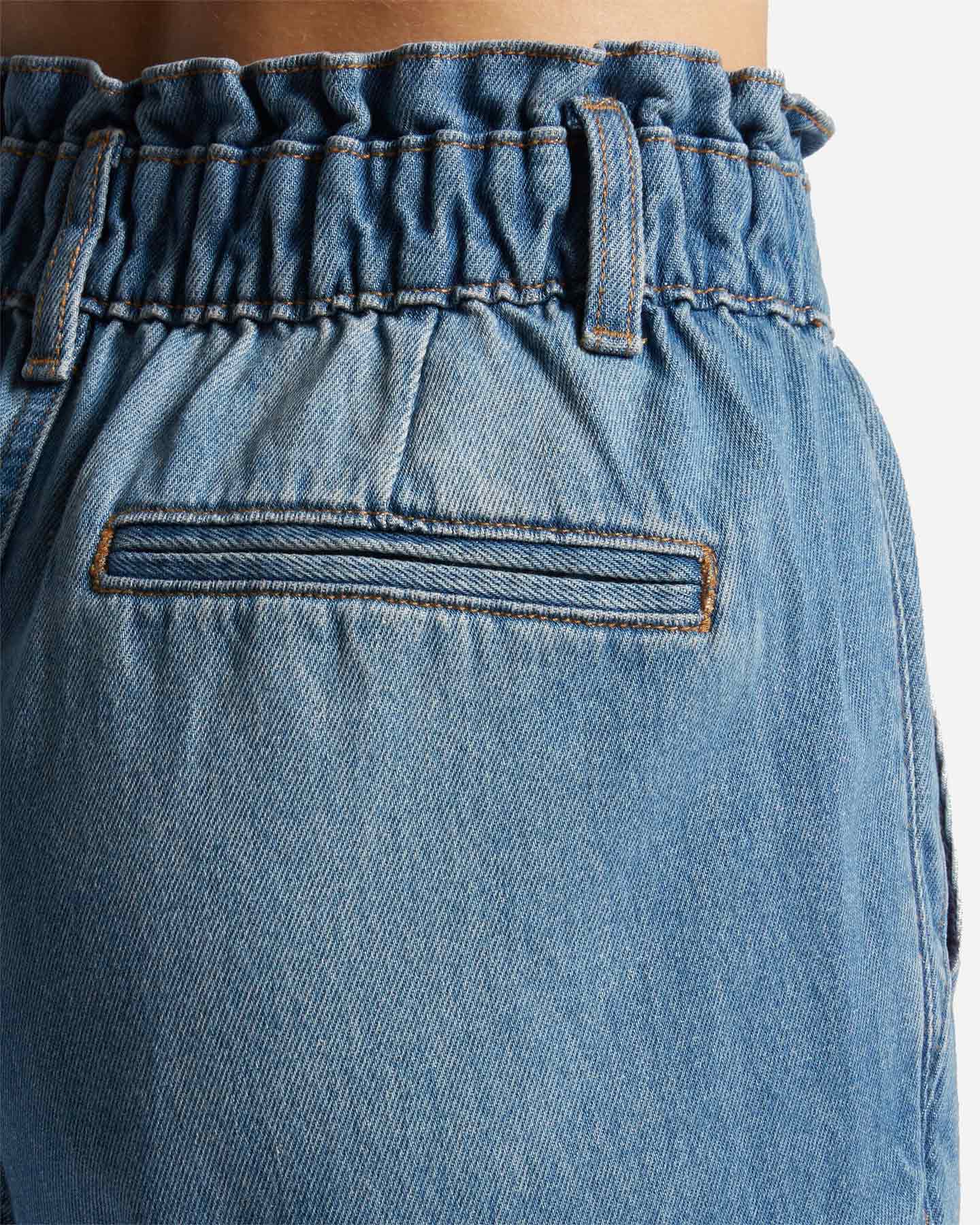 Jeans DACK'S ESSENTIAL W - Denim - 3 | Cisalfa Sport