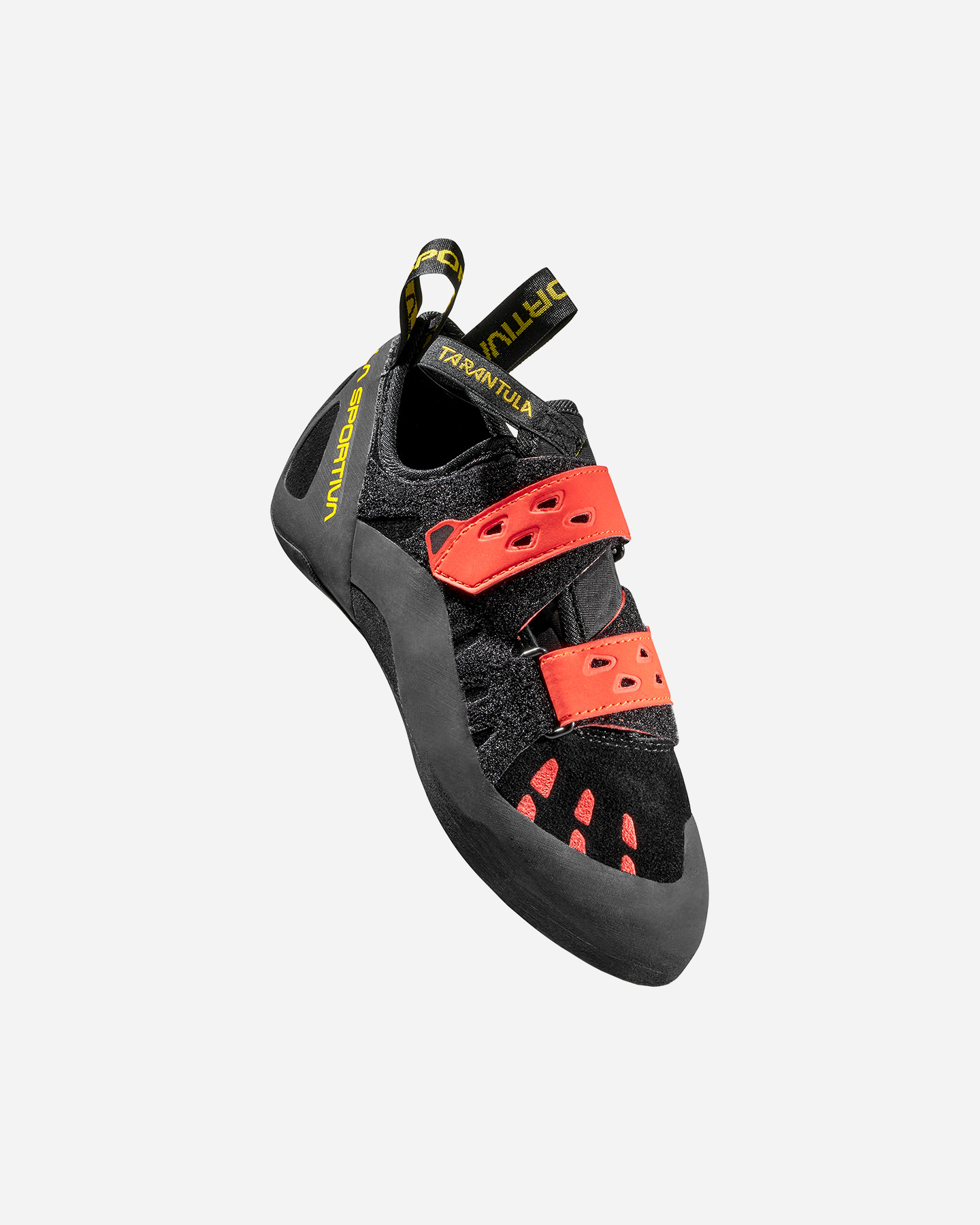 Scarpette arrampicata LA SPORTIVA TARANTULA II  - 1 | Cisalfa Sport