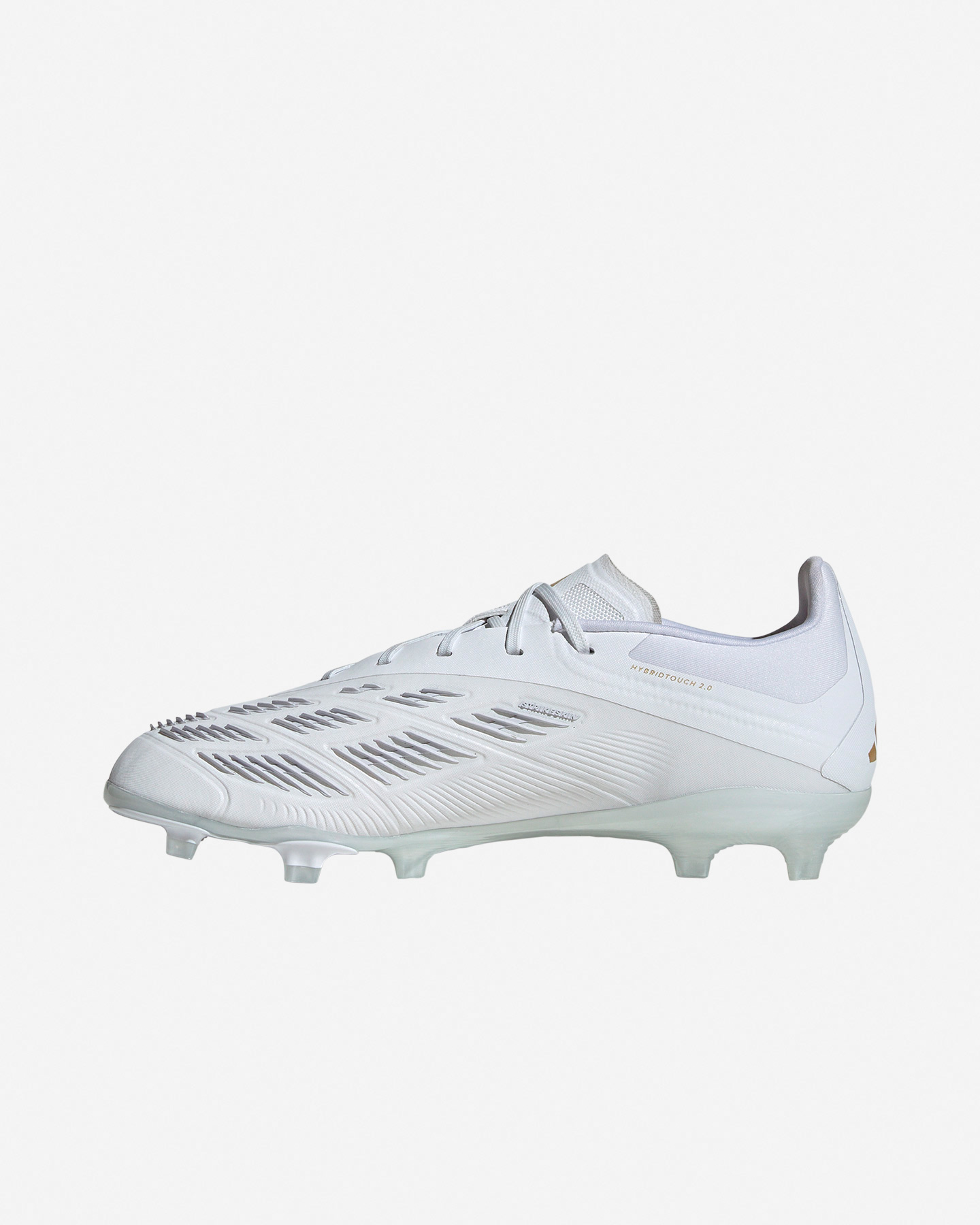 Scarpe calcio ADIDAS PREDATOR ELITE FG JR - 3 | Cisalfa Sport