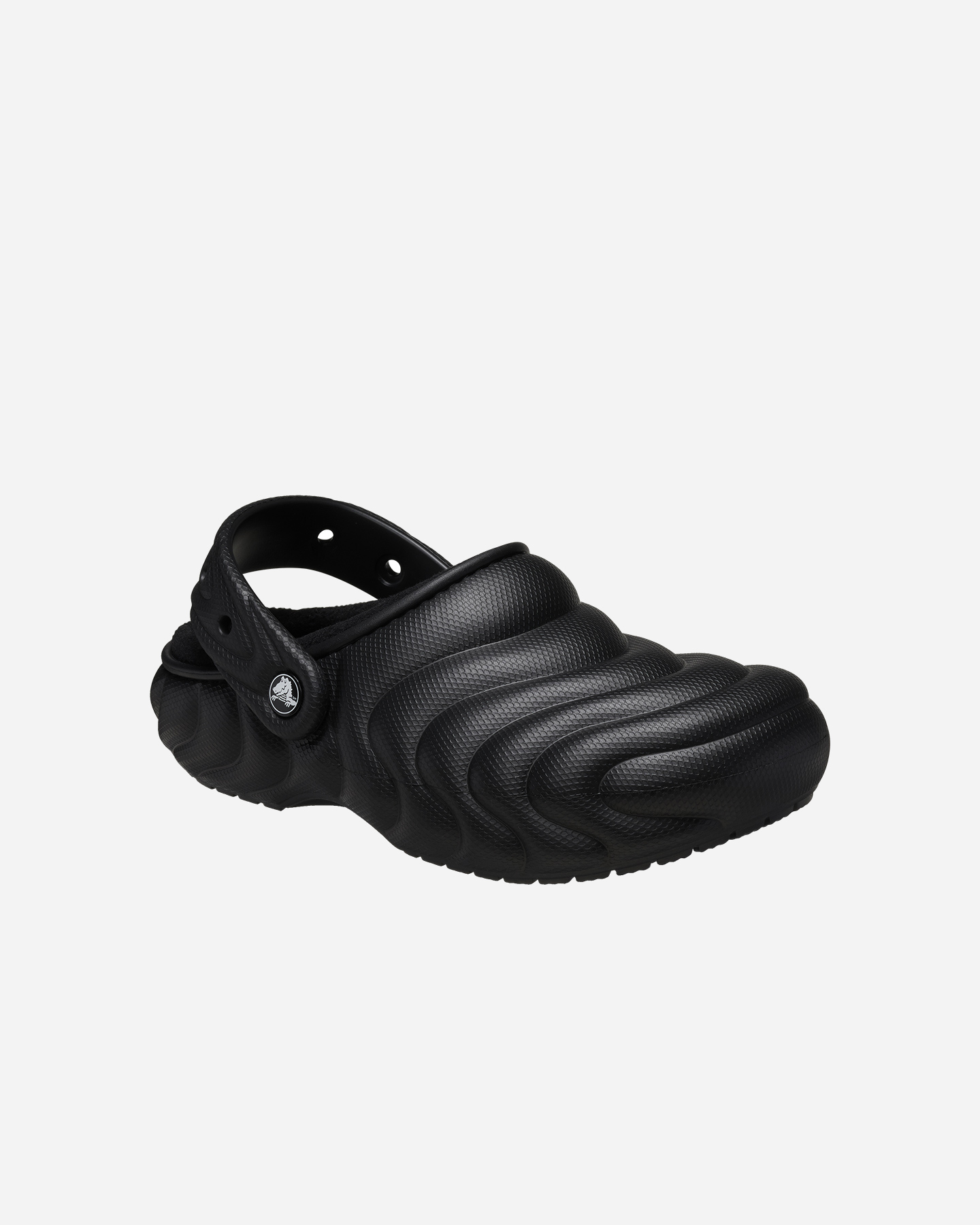 Sandali CROCS CLASSIC LINED OVERPUFF CLOG M - 2 | Cisalfa Sport