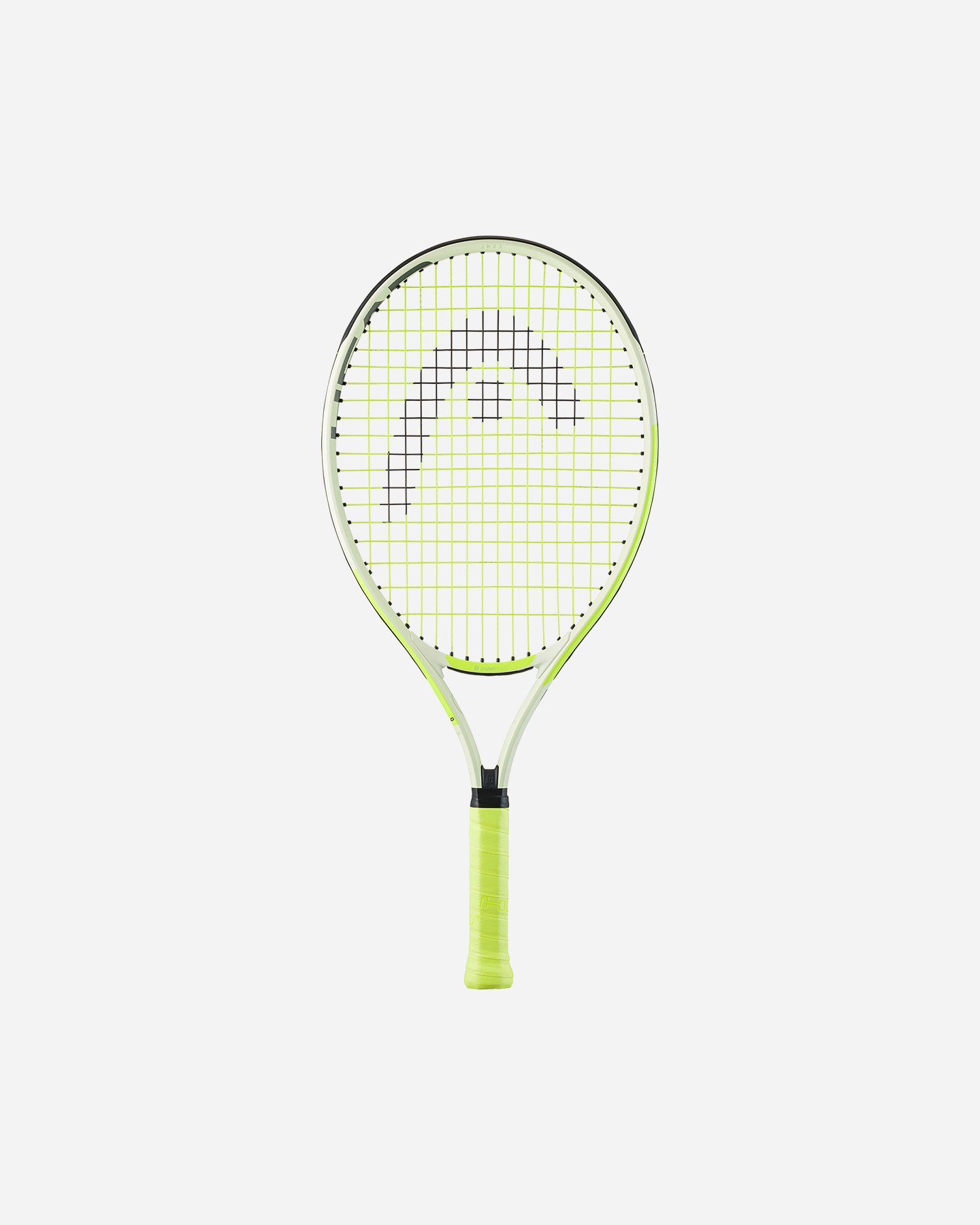 Racchetta tennis HEAD EXTREME 23 JR - 0 | Cisalfa Sport