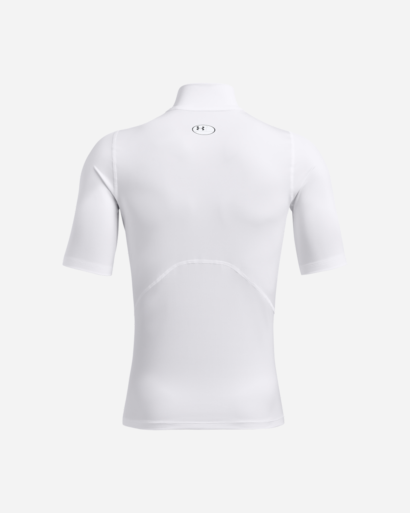 T-shirt training UNDER ARMOUR HEATGEAR COMPRESSION MOCK M - 1 | Cisalfa Sport