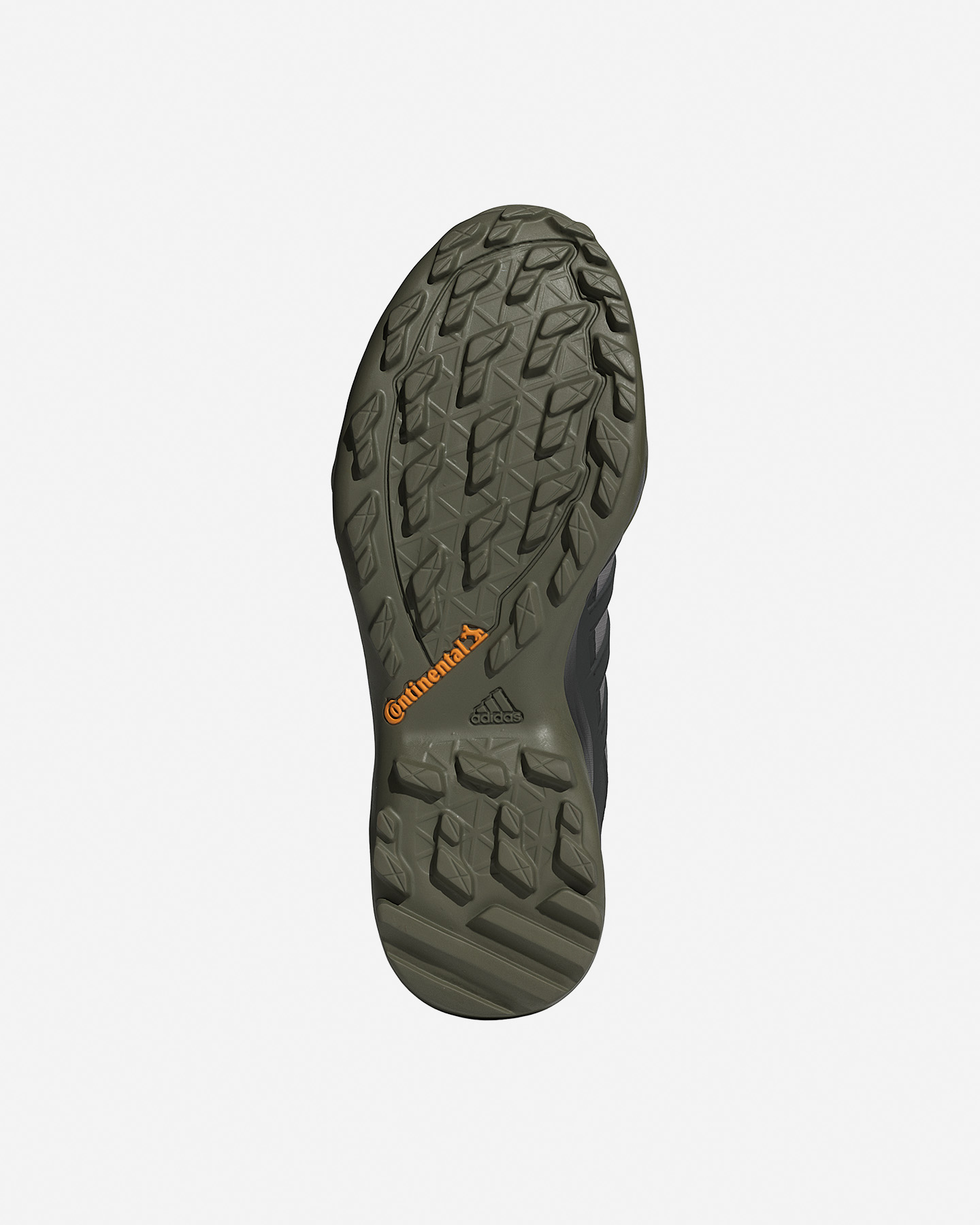 Scarpe trail ADIDAS TERREX SWIFT R2 GTX M - Grigio - 1 | Cisalfa Sport