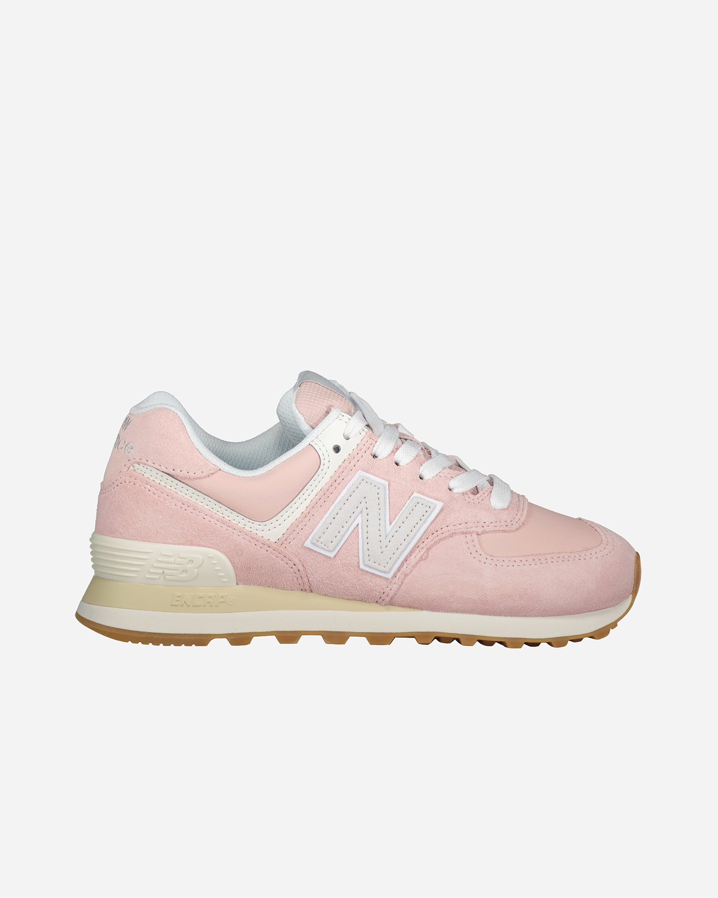 Image of New Balance 574 W - Scarpe Sneakers - Donna018