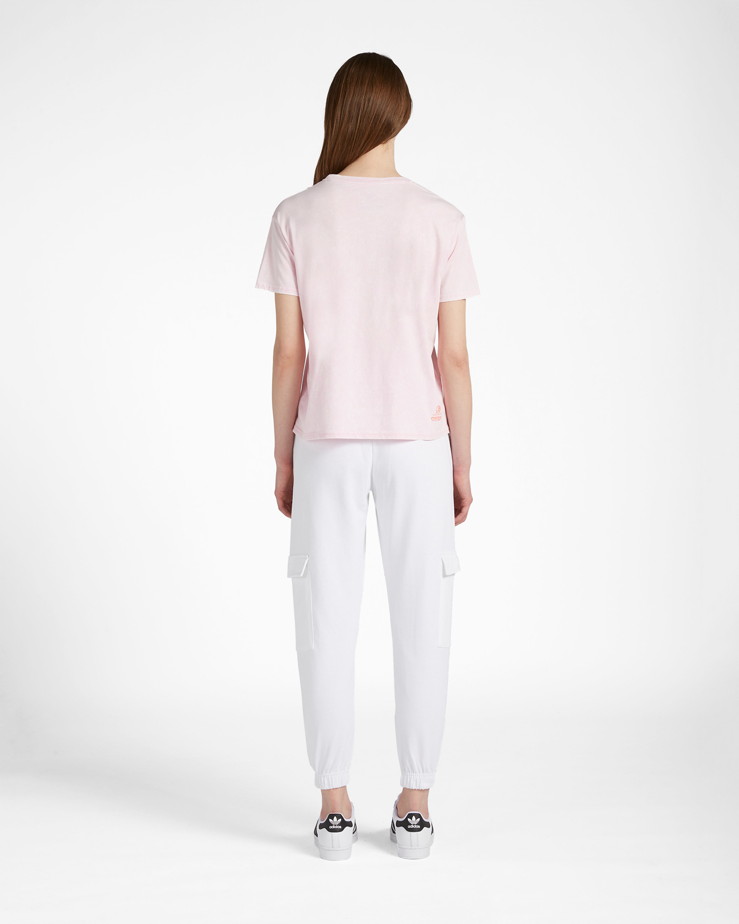 T-shirt MISTRAL TIGER W - Lilla - 2 | Cisalfa Sport