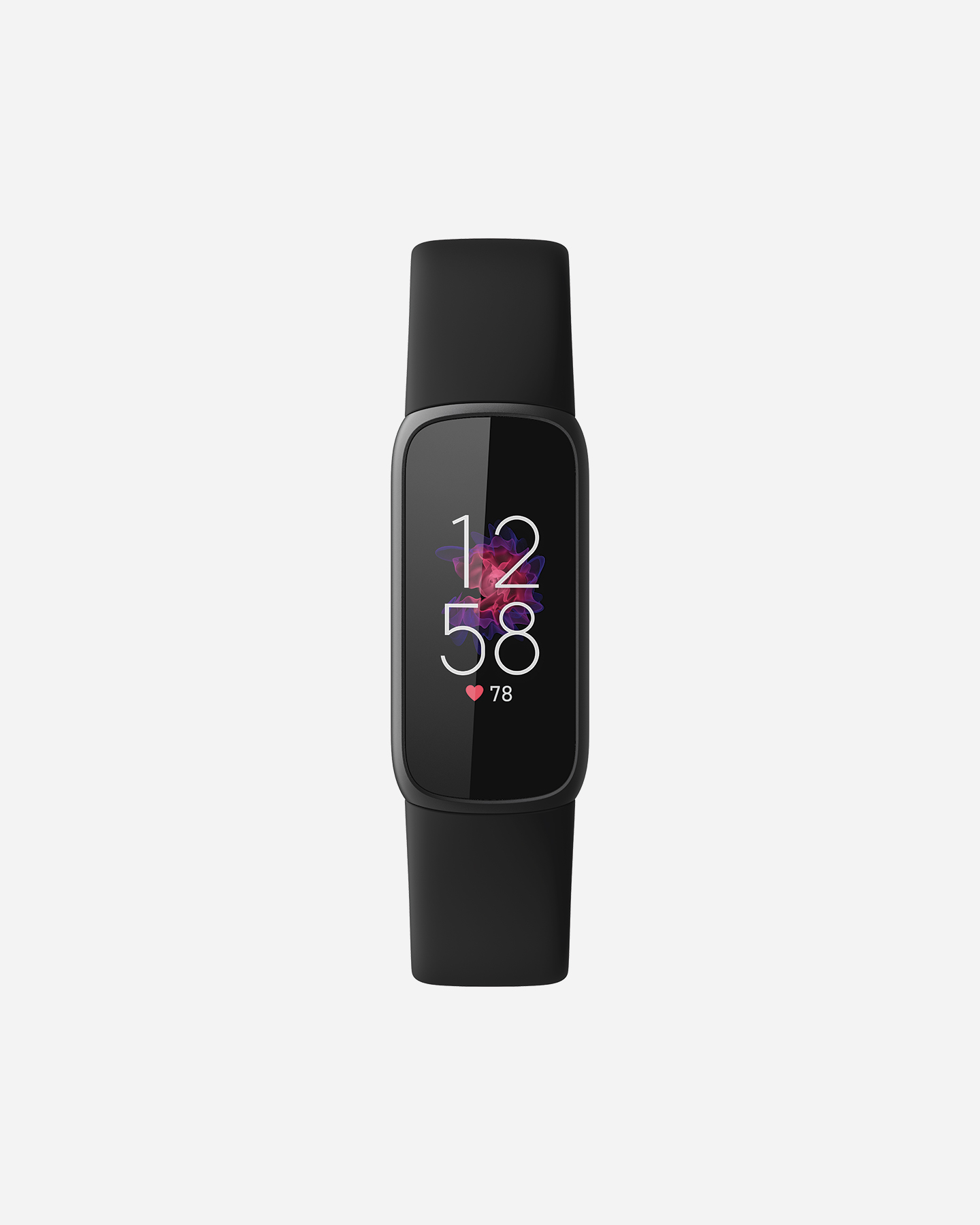 Fitness tracker FITBIT LUXE - Nero - 0 | Cisalfa Sport