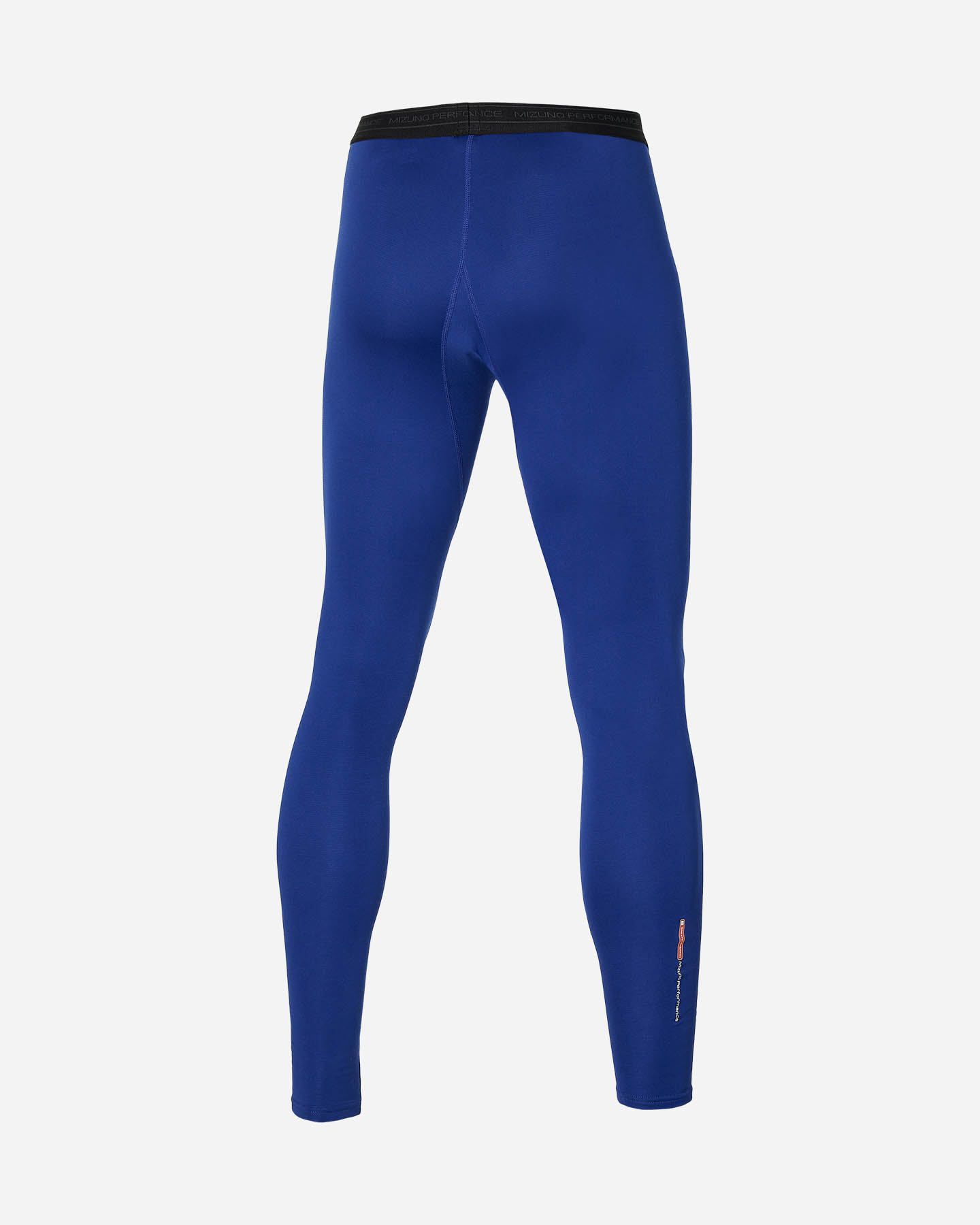 Calzamaglia MIZUNO MIDW M - Blu - 1 | Cisalfa Sport