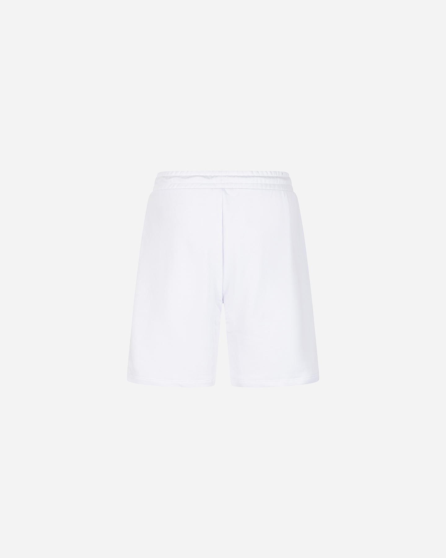 Pantaloncini ARENA ATHLETICS W - Bianco - 5 | Cisalfa Sport