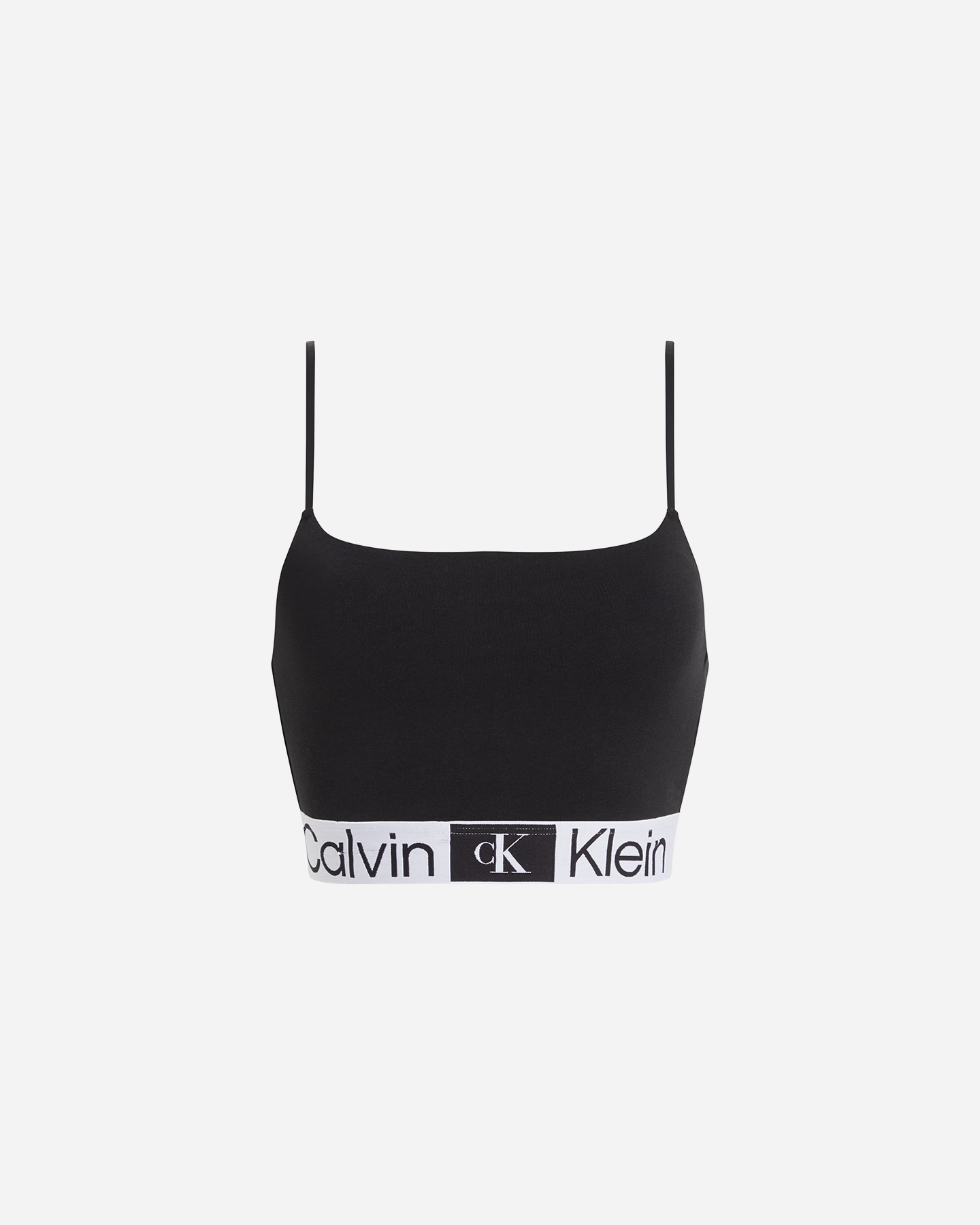 Intimo CALVIN KLEIN UNDERWEAR LINED BRALETTE W - 0 | Cisalfa Sport