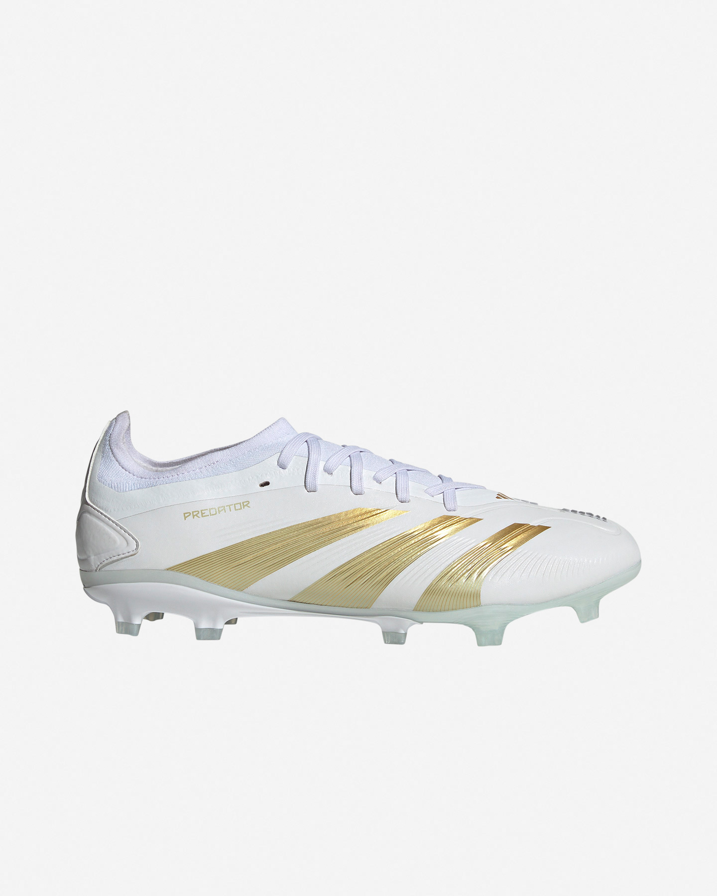 Scarpe calcio ADIDAS PREDATOR PRO FG M - 0 | Cisalfa Sport