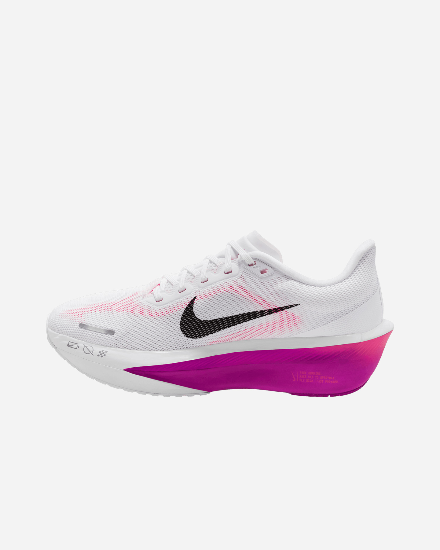 Scarpe running NIKE ZOOM FLY 6 W - 3 | Cisalfa Sport