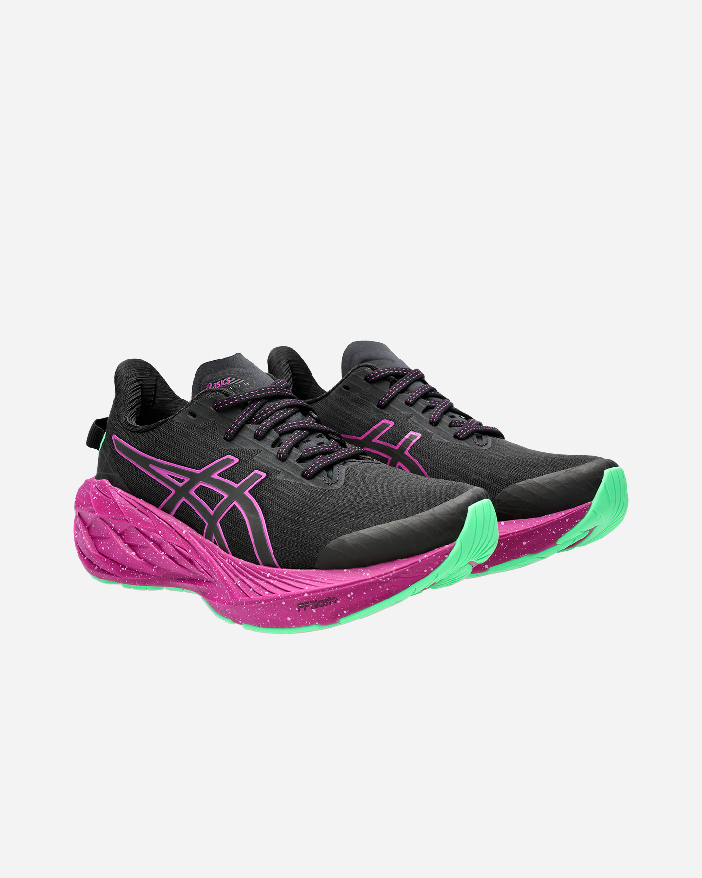 Scarpe running ASICS NOVABLAST 4 LITE-SHOW W - 1 | Cisalfa Sport