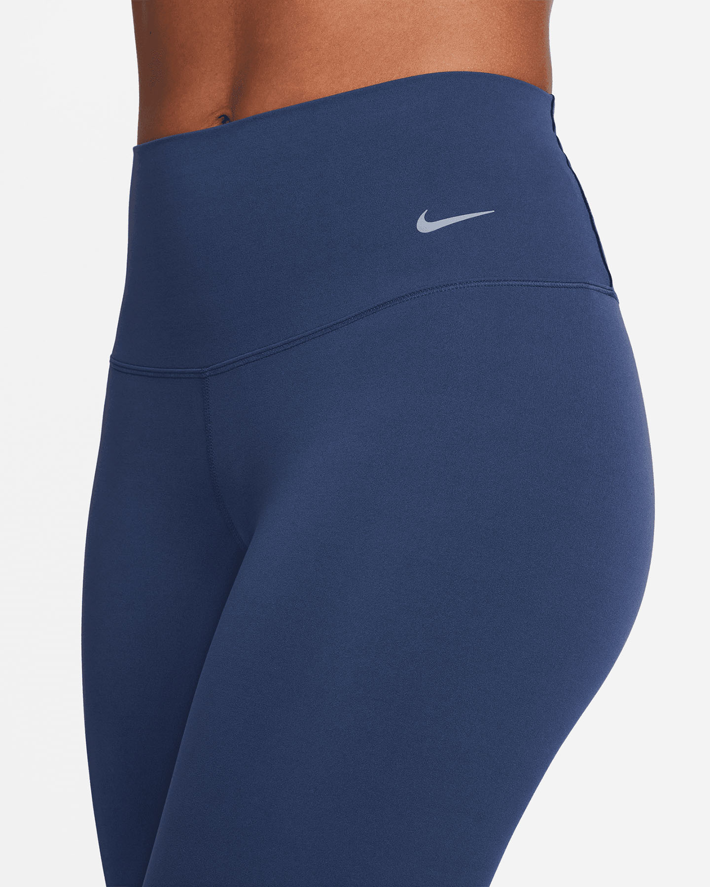 Leggings NIKE 7/8 ZENVY YOGA W - 2 | Cisalfa Sport