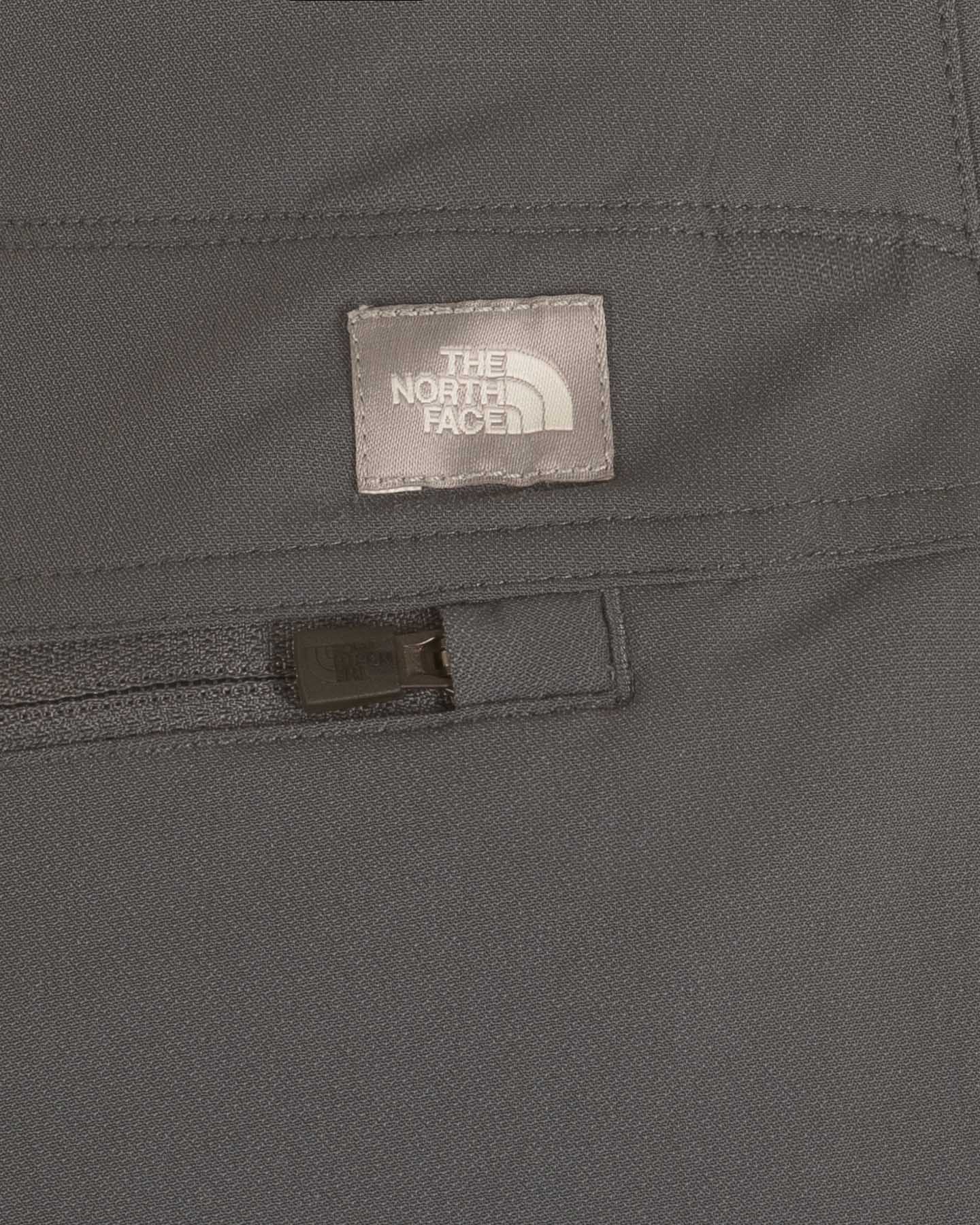 Pantalone outdoor THE NORTH FACE DIABLO VANADIS W - Grigio - 2 | Cisalfa Sport