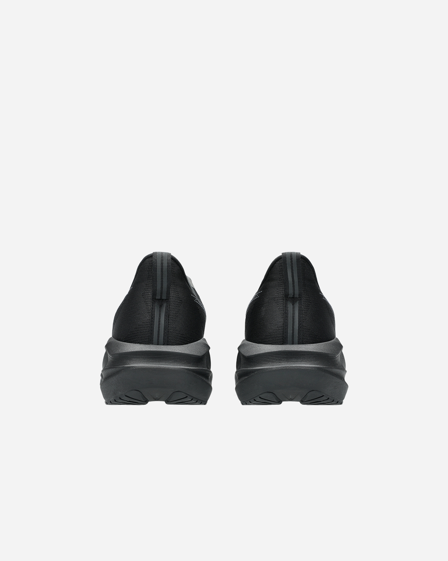 Scarpe running ASICS NOVABLAST 5 M - Nero - 4 | Cisalfa Sport