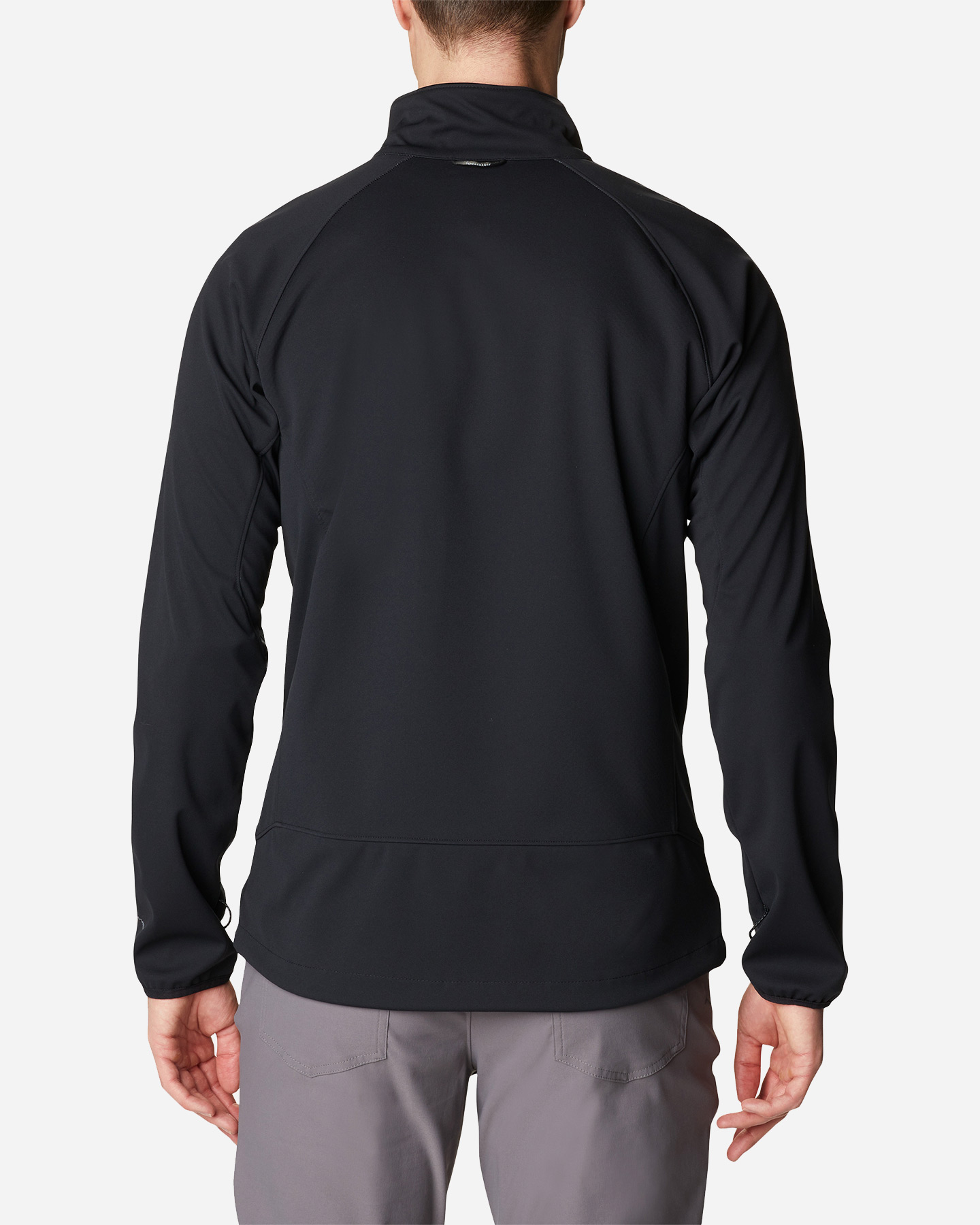 Pile COLUMBIA CANYON MEADOWS SOFTSHELL M - 1 | Cisalfa Sport