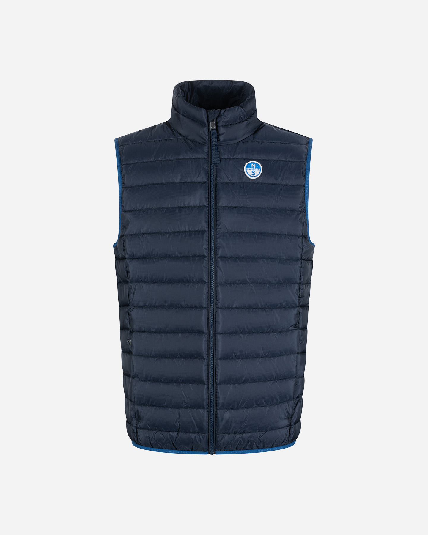 Gilet NORTH SAILS MICRORIPSTOP M - 0 | Cisalfa Sport