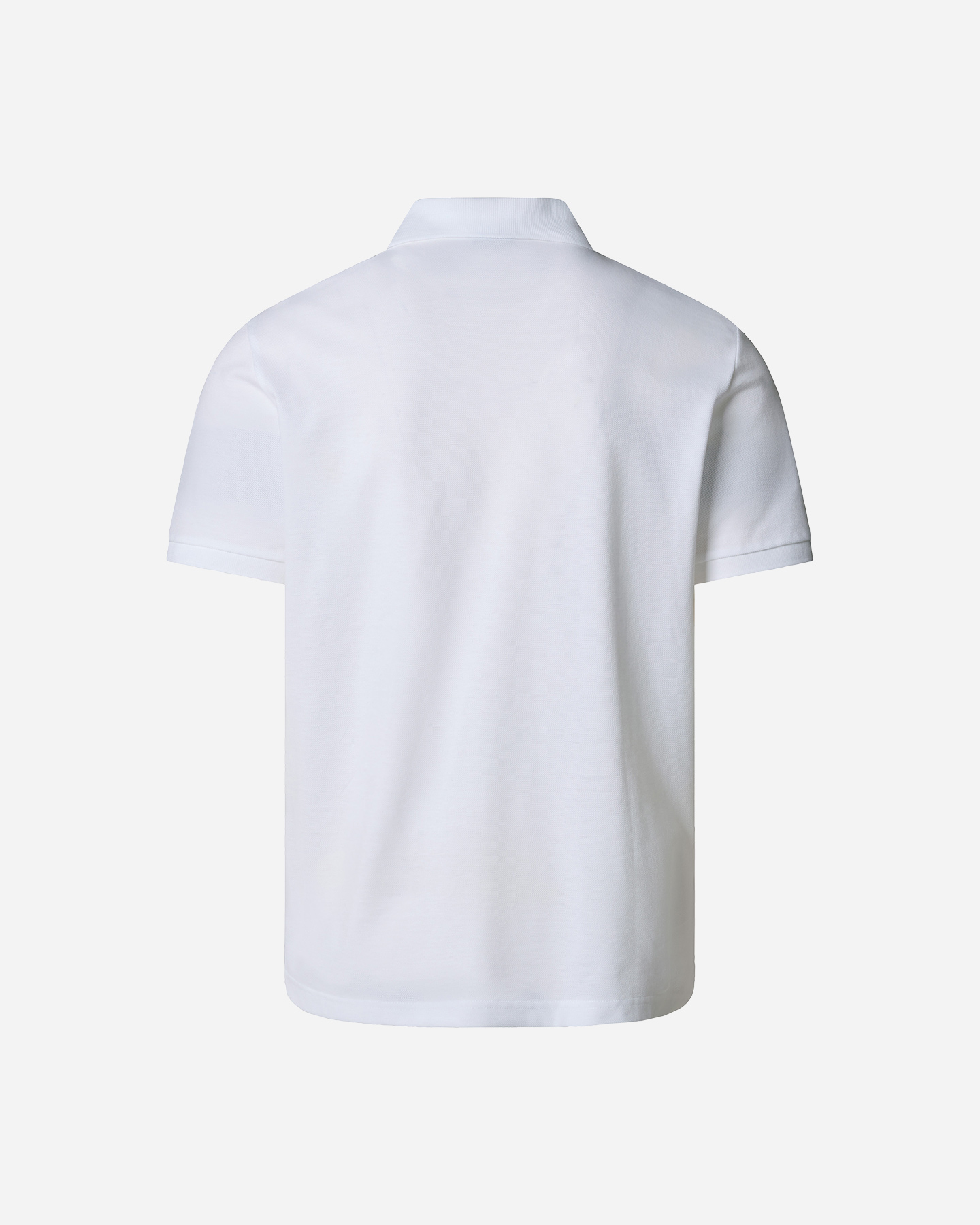 Polo THE NORTH FACE ESSENTIAL M - Bianco - 1 | Cisalfa Sport