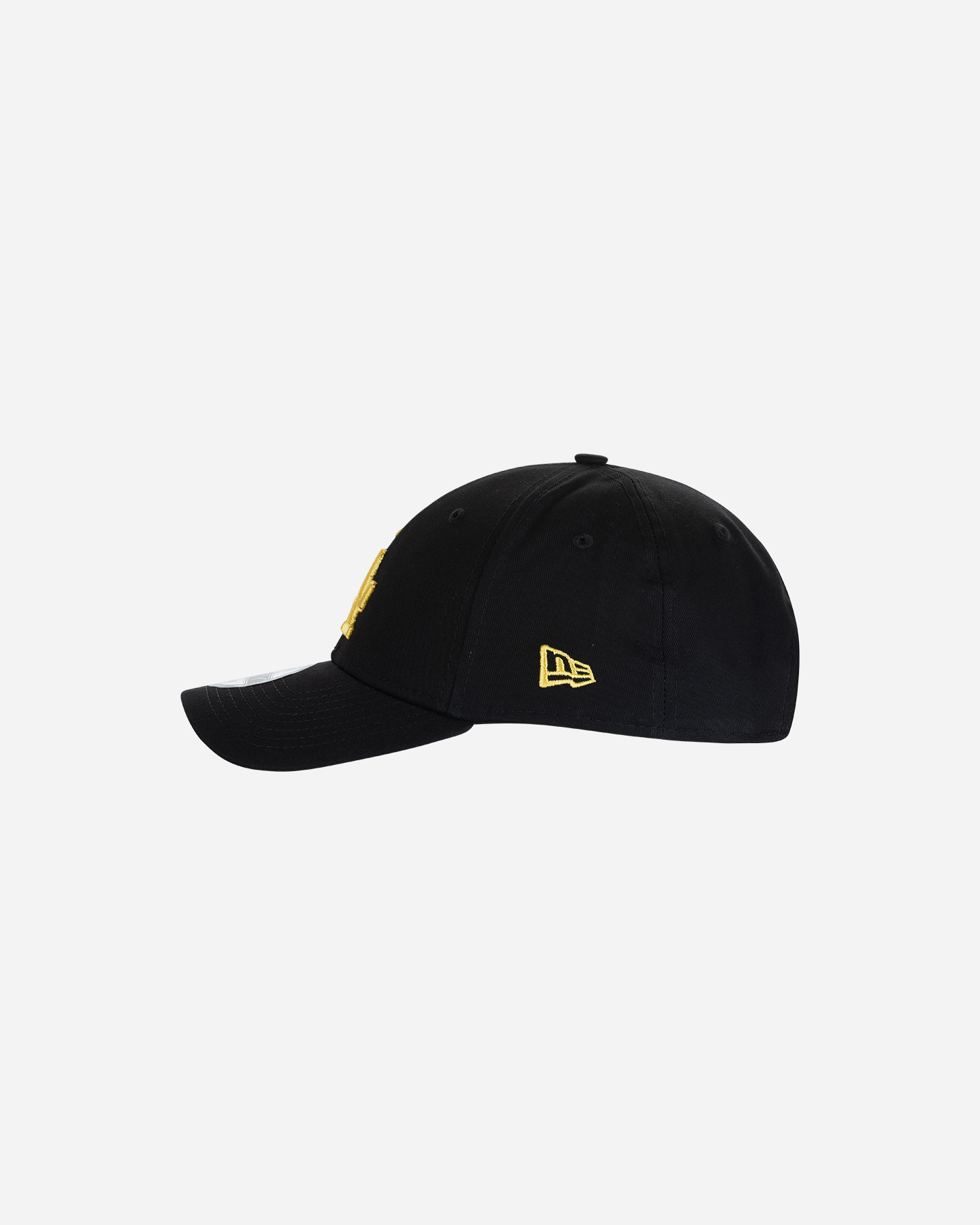 Cappellino NEW ERA 9FORTY LEAGUE LA DODGERS - Nero - 3 | Cisalfa Sport