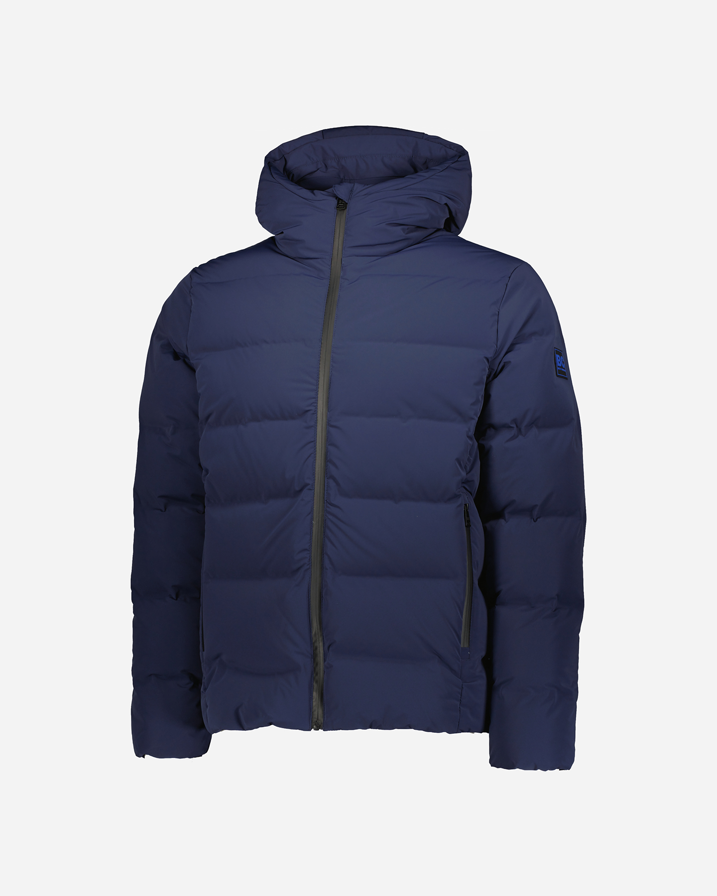 Piumino BEST COMPANY CLASSIC STRETCH M - Blu - 0 | Cisalfa Sport