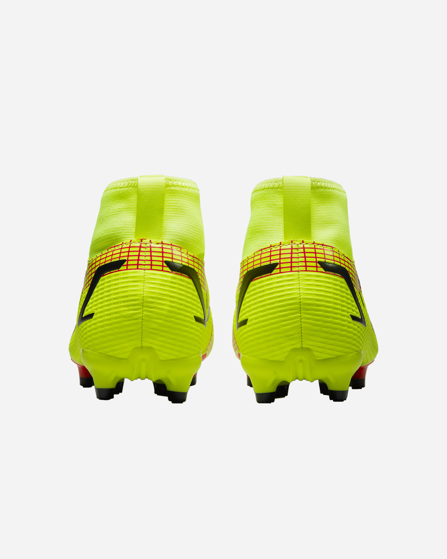 Scarpe calcio NIKE MERCURIAL SUPERFLY 8 ACADEMY FG/MG JR - 3 | Cisalfa Sport
