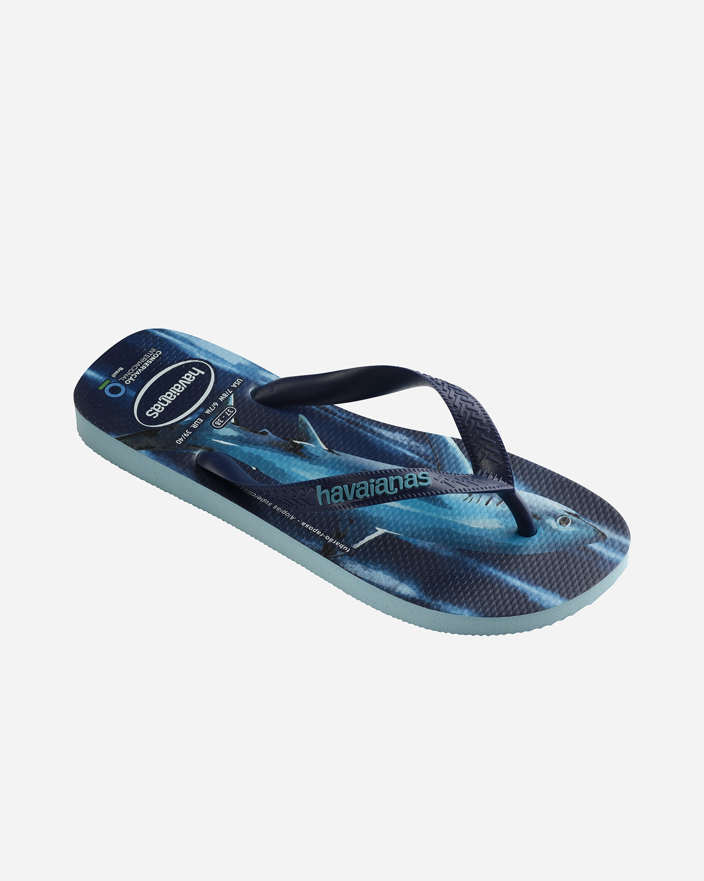 Infradito HAVAIANAS CONSERVATION M - 2 | Cisalfa Sport