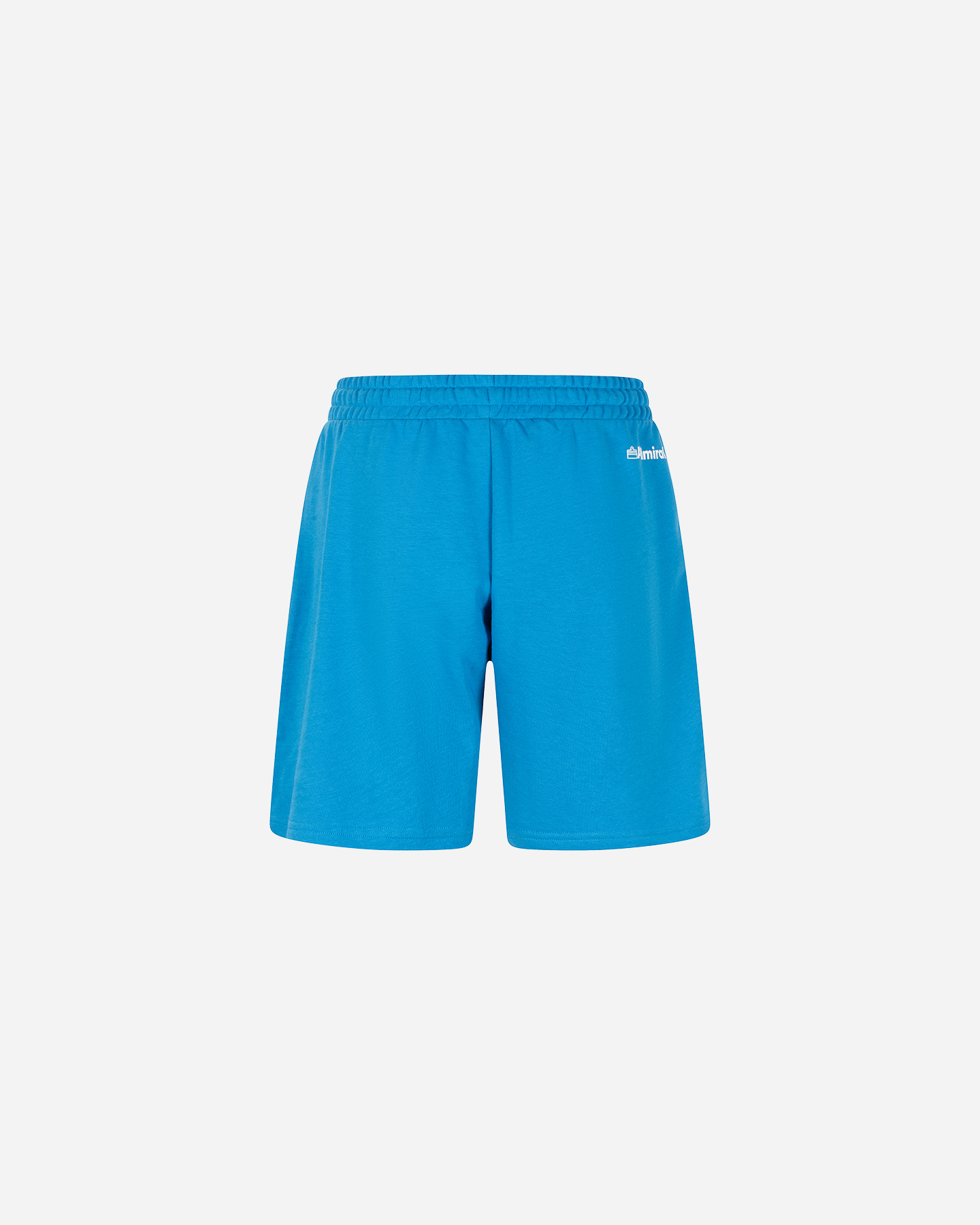 Pantaloncini ADMIRAL VARSITY W - Blu royal - 1 | Cisalfa Sport