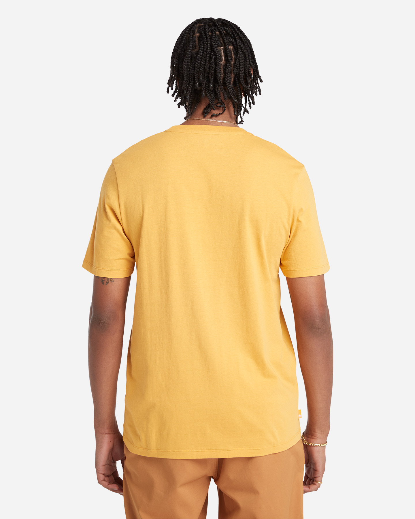 T-shirt TIMBERLAND KENNEBEC M - 2 | Cisalfa Sport