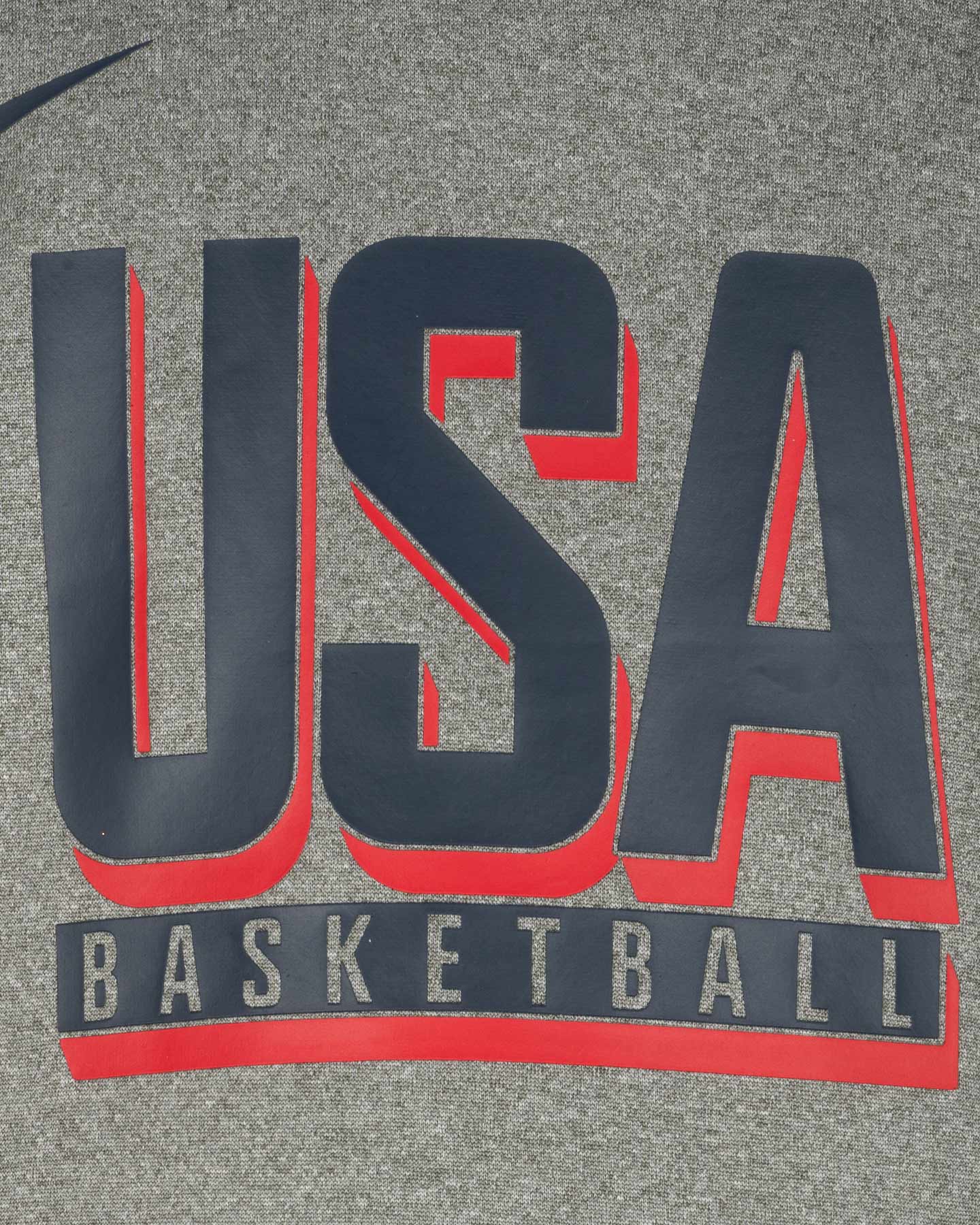 Abbigliamento basket NIKE ONLY24 PRACTICE FLEECE JR - Color mix - 2 | Cisalfa Sport