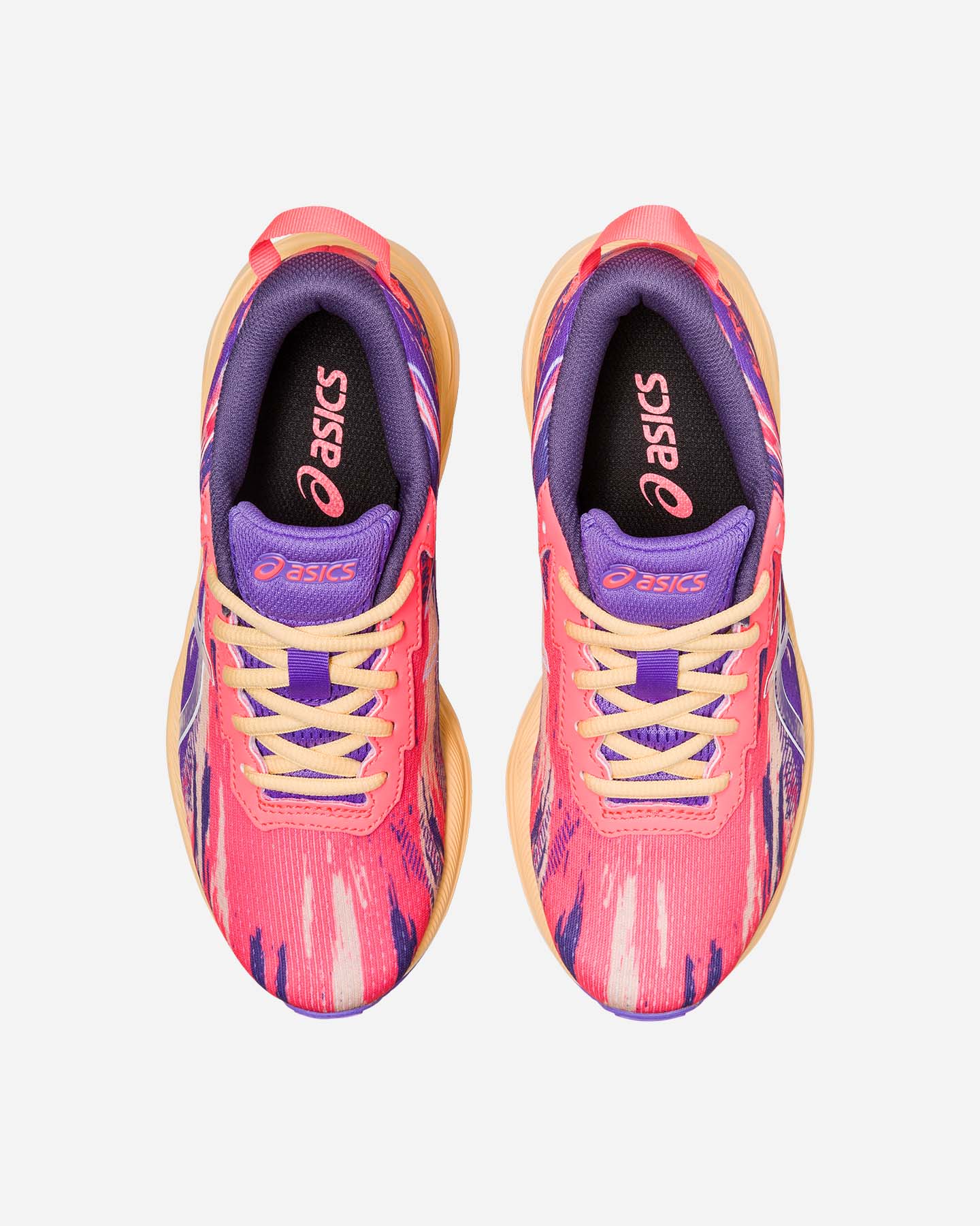 Scarpe running ASICS GEL-NOOSA TRI 13 GS JR - Rosa - 4 | Cisalfa Sport