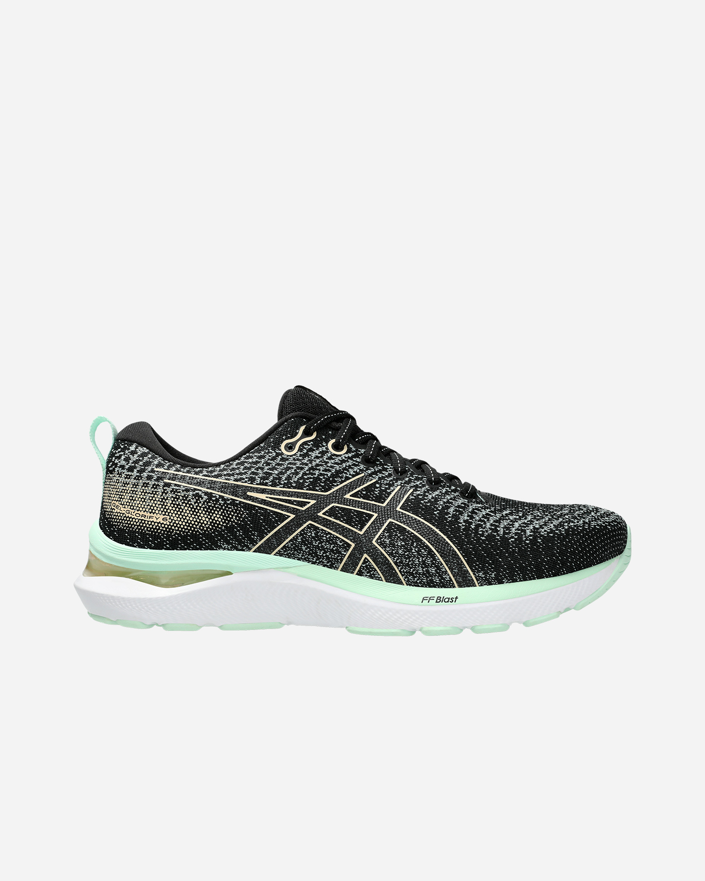 Scarpe running ASICS GEL-GLORIFY 6 W - 0 | Cisalfa Sport