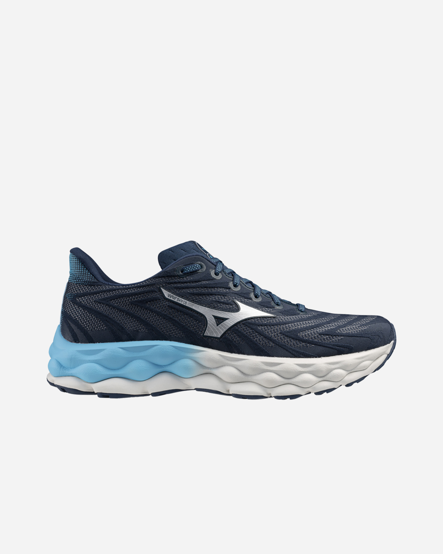 Scarpe running MIZUNO WAVE SKY 8 M - 0 | Cisalfa Sport