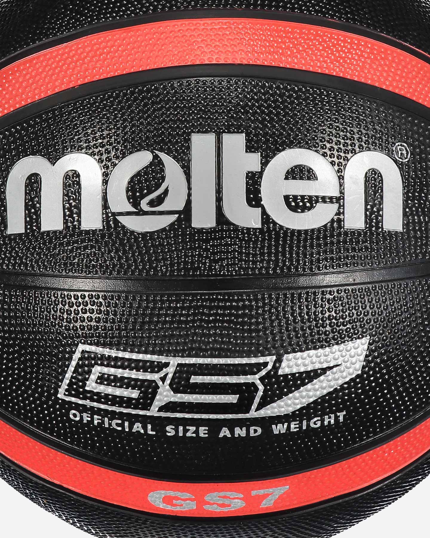 Pallone basket MOLTEN BASKET - 1 | Cisalfa Sport