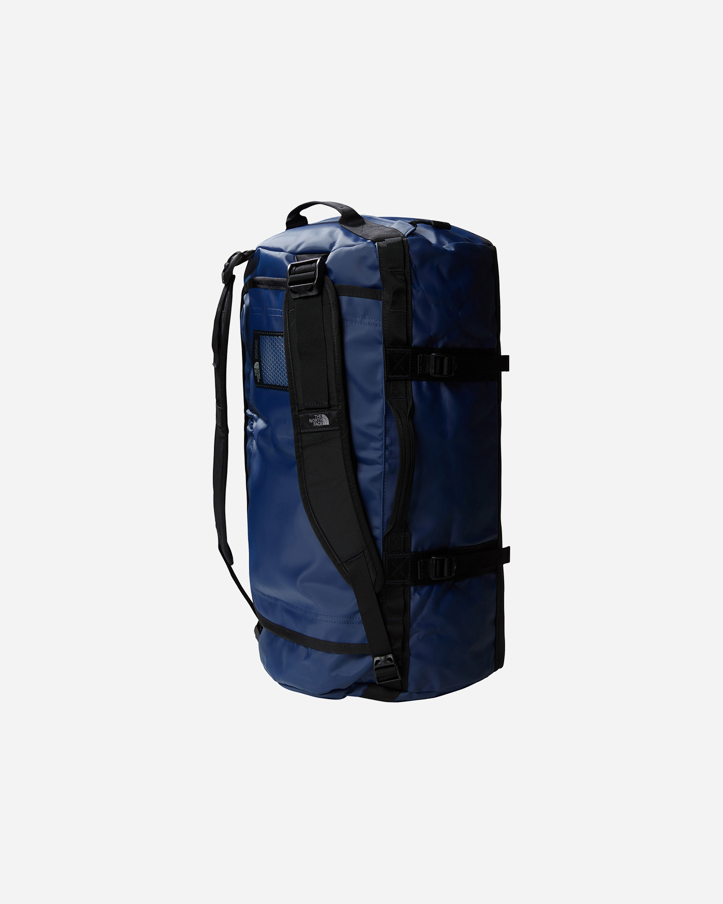 Borsa THE NORTH FACE BASE CAMP DUFFEL S - Blu Navy - 1 | Cisalfa Sport