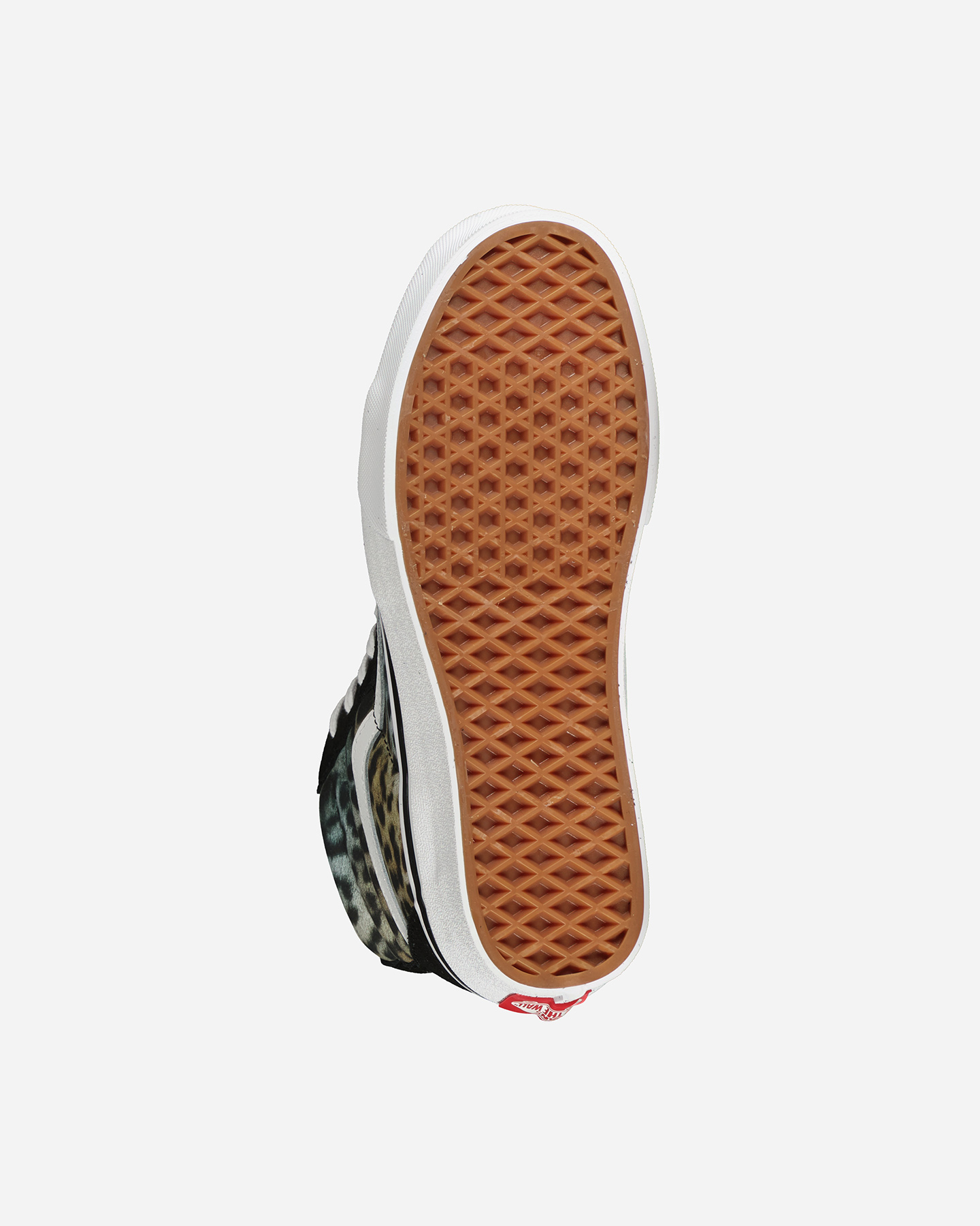 Scarpe sneakers VANS SK8-HI W - 2 | Cisalfa Sport