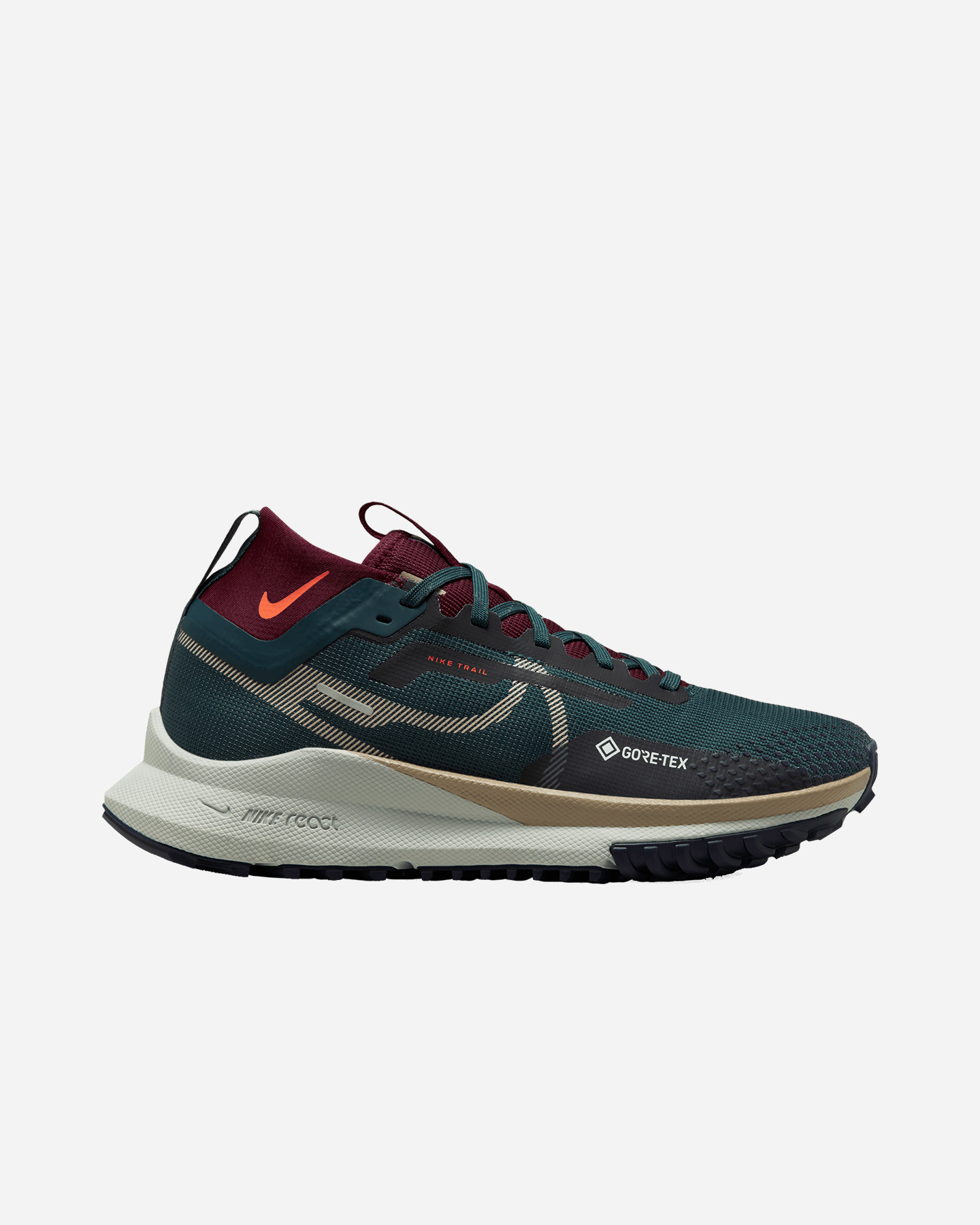 Scarpe trail NIKE PEGASUS TRAIL 4 GTX W - 0 | Cisalfa Sport