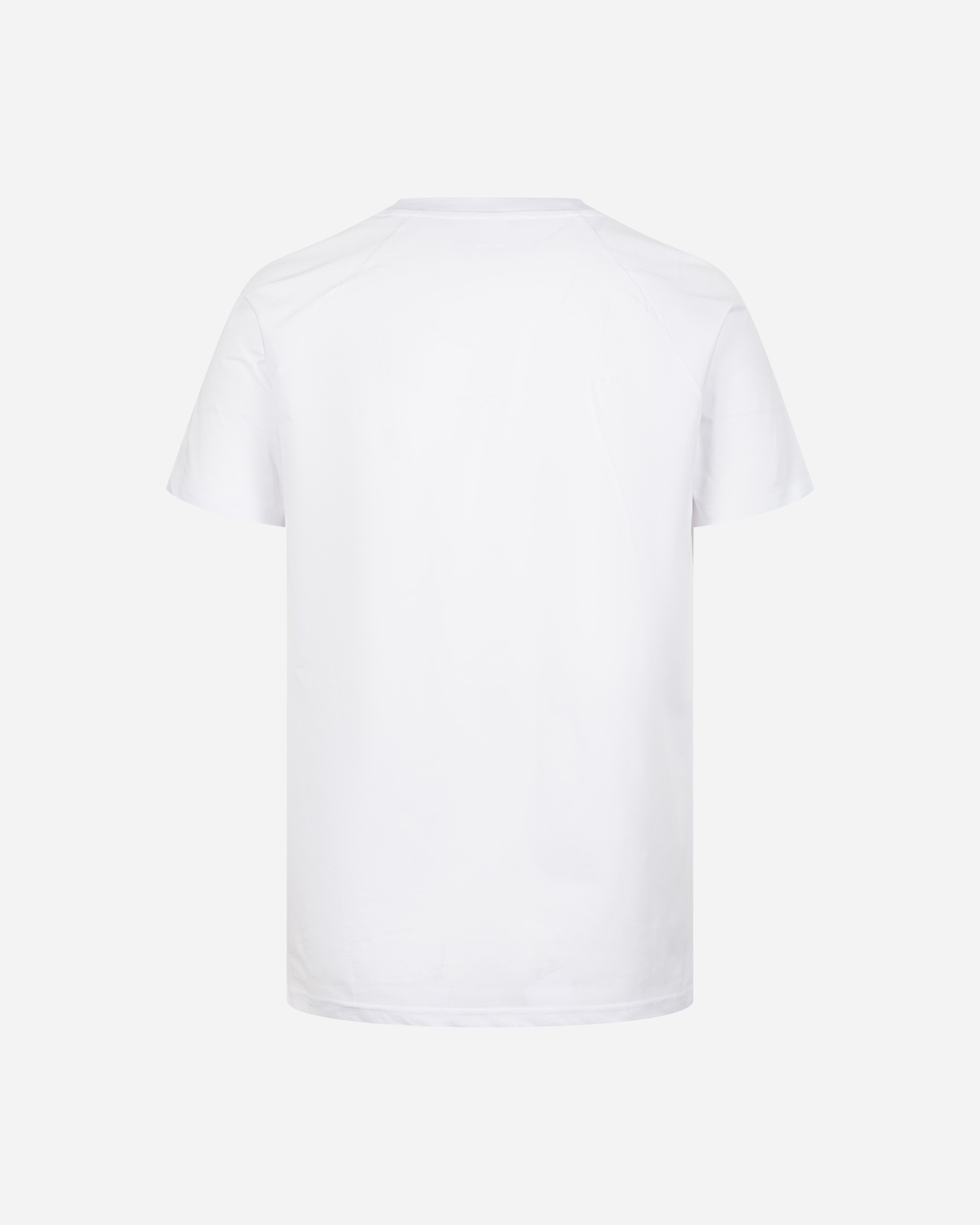 T-shirt ARENA ATHLETICS M - Bianco - 1 | Cisalfa Sport