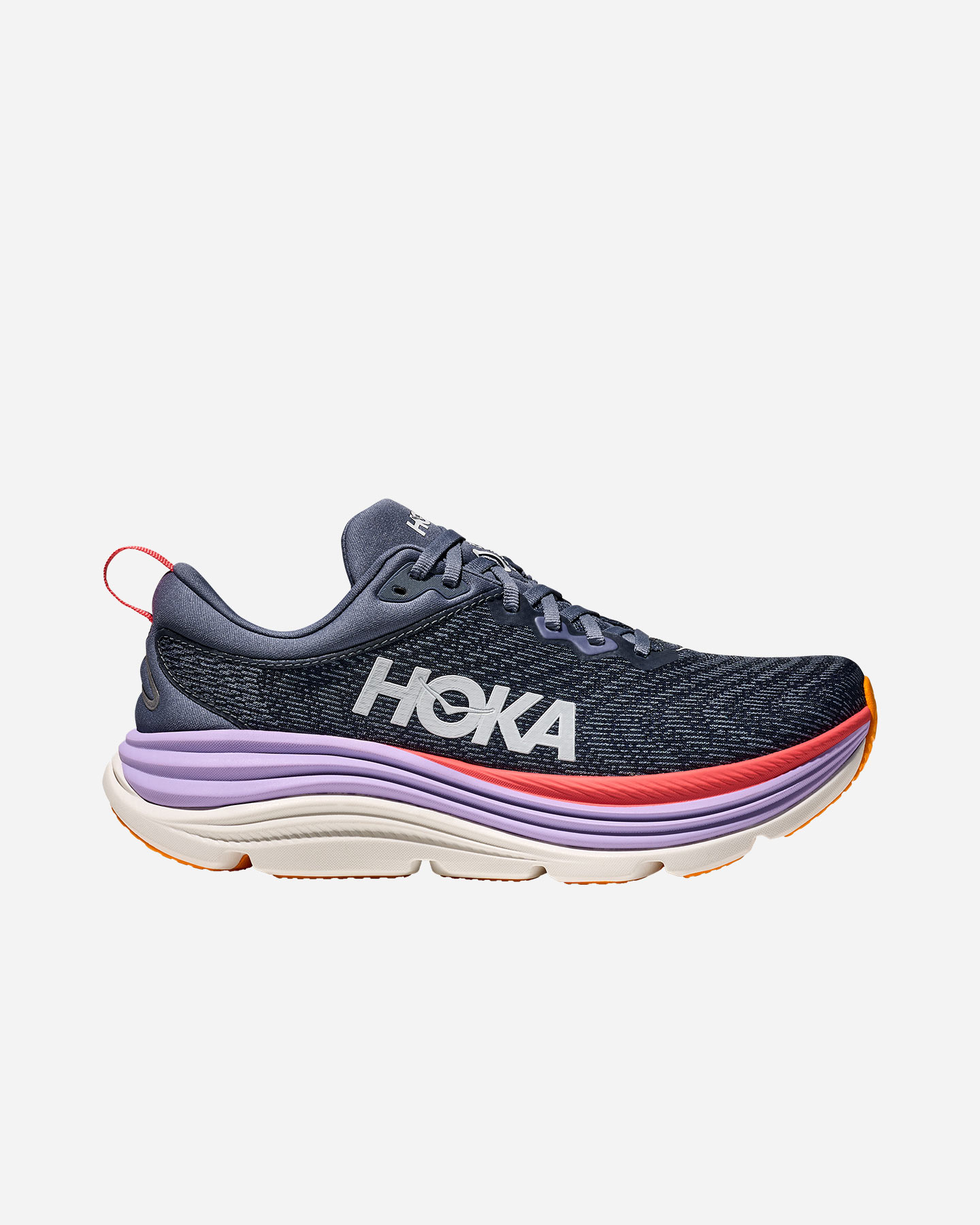 Scarpe running HOKA GAVIOTA 5 W - 0 | Cisalfa Sport