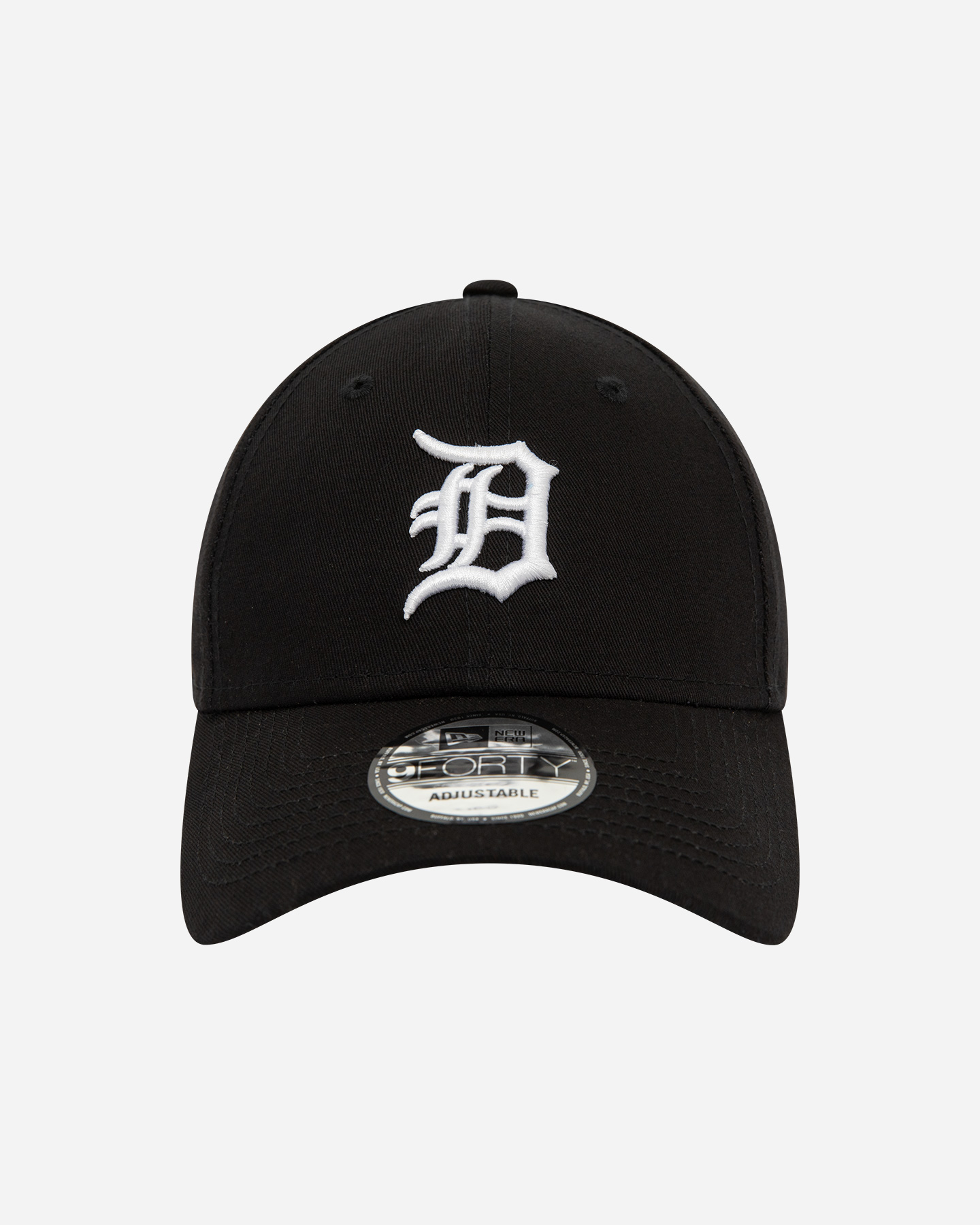 Cappellino NEW ERA 9FIFTY MLB LEAGUE ESSENTIAL DETROIT TIGERS M - Nero - 1 | Cisalfa Sport