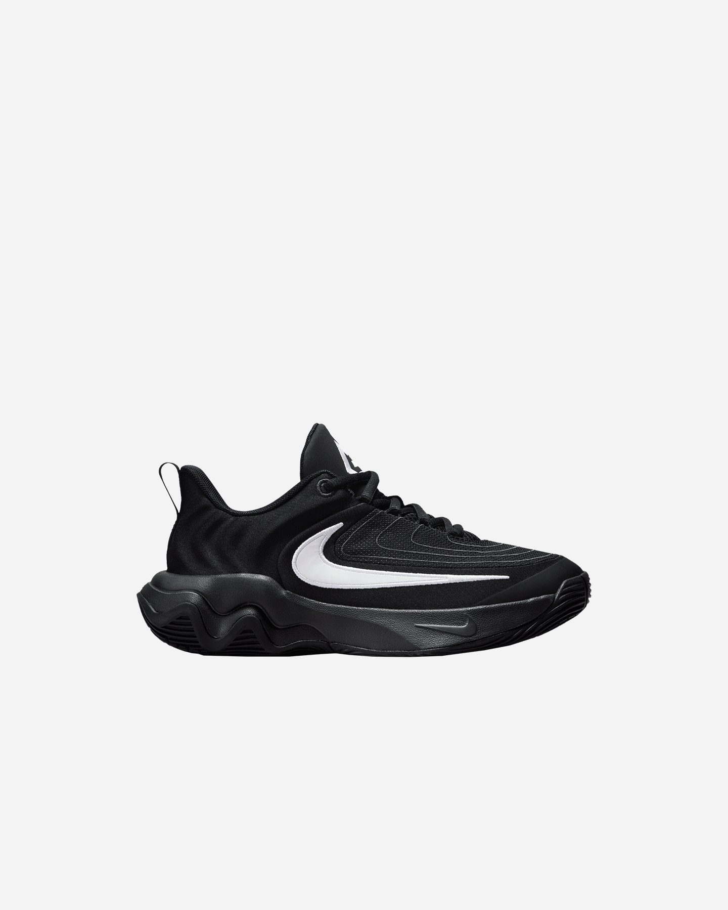 Scarpe basket NIKE GIANNIS IMMORTALITY 4 GS JR - 0 | Cisalfa Sport