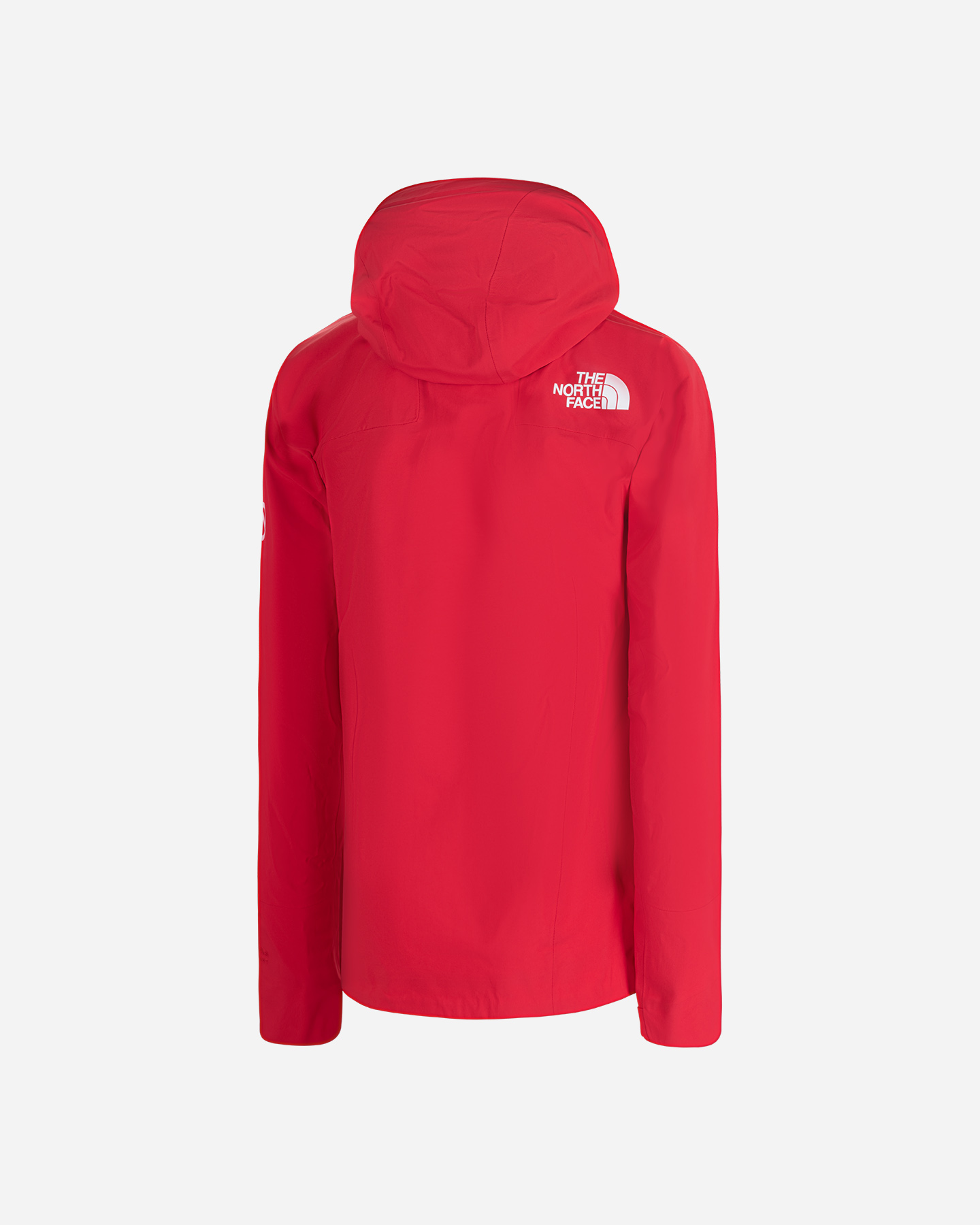 Giacca outdoor THE NORTH FACE SUMMIT CHAMLANG W - Rosso - 1 | Cisalfa Sport