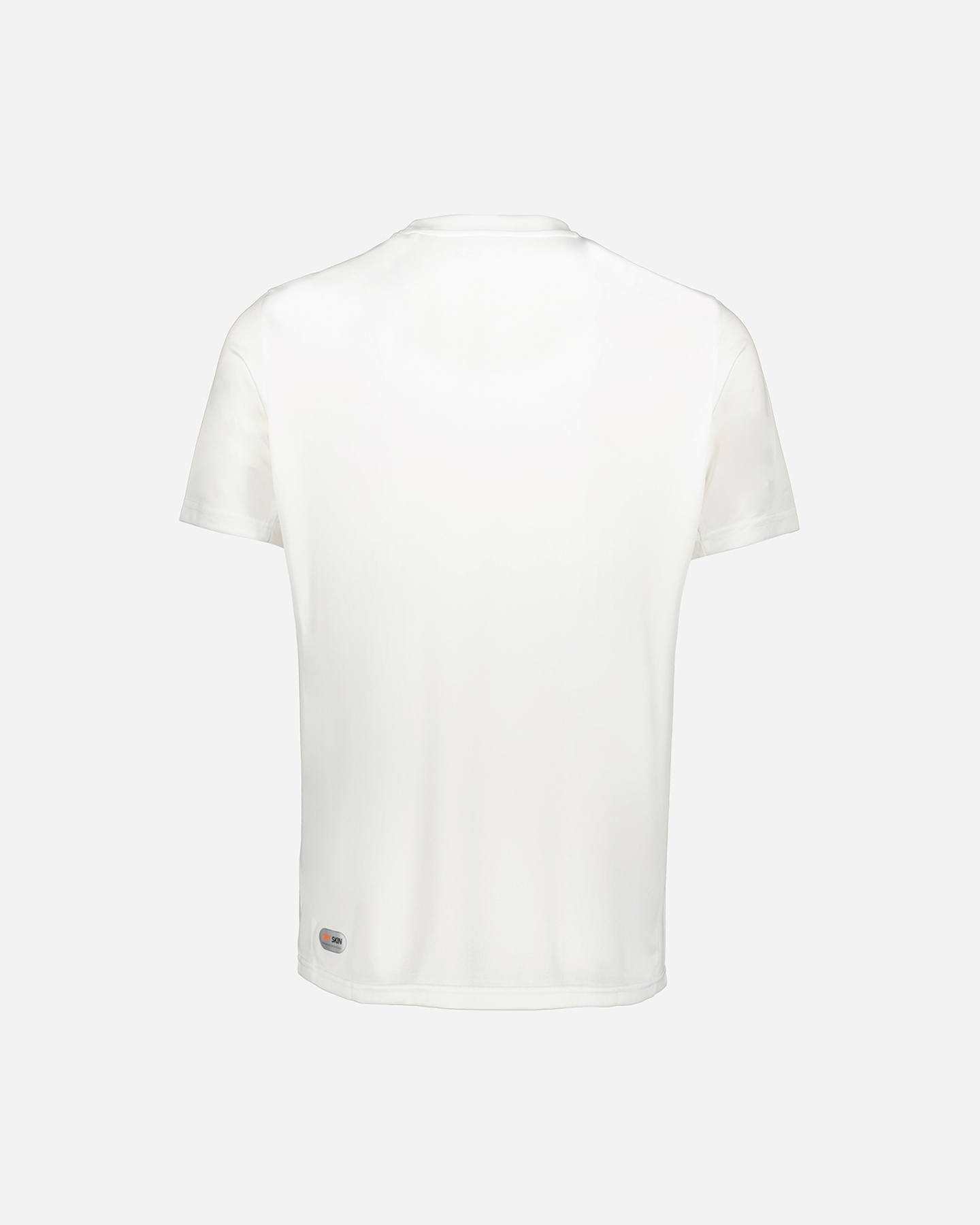 Maglia tennis ABC TECH SMALL LOGO JR - 1 | Cisalfa Sport