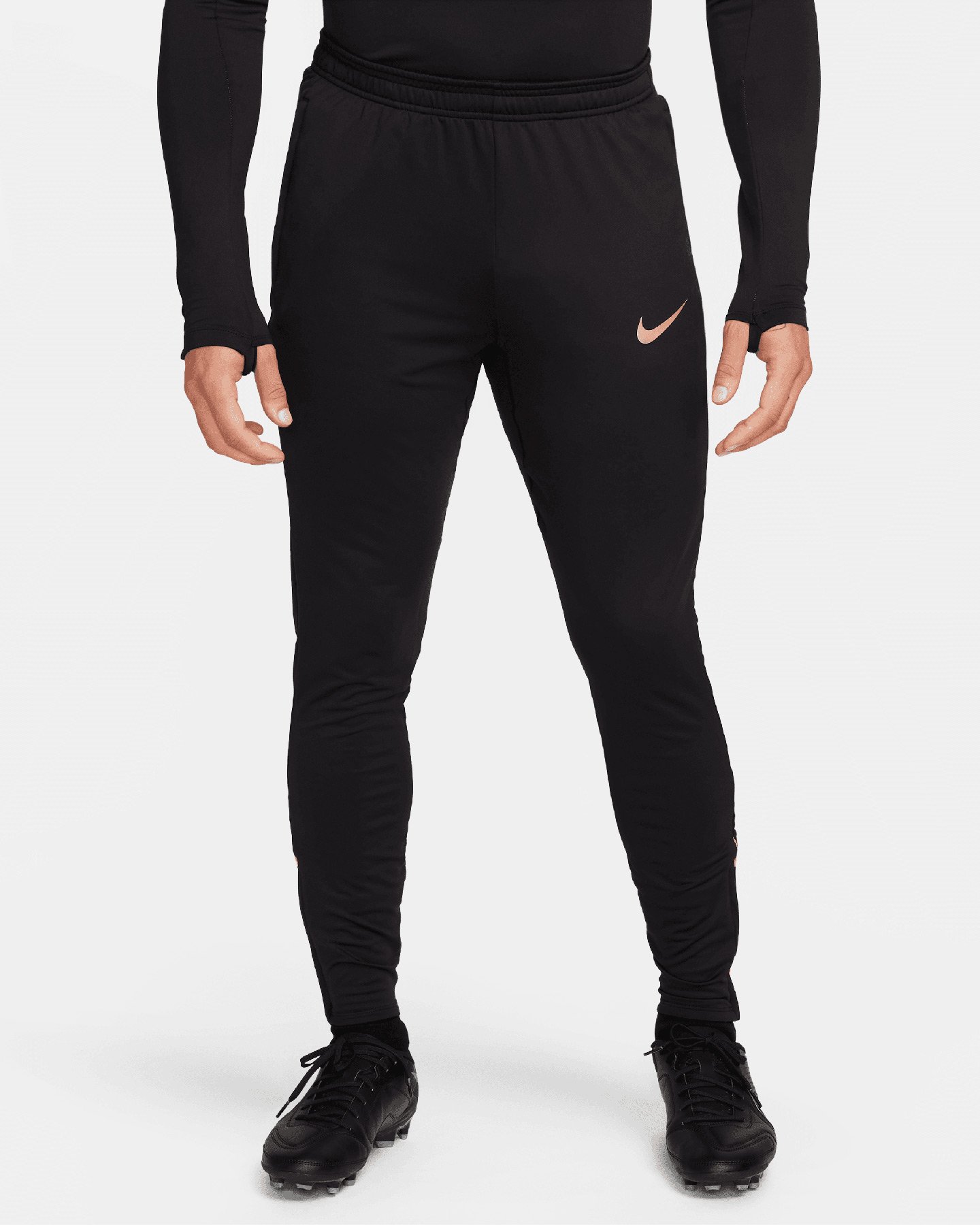 Pantaloncini calcio NIKE STRIKE DRI FIT M - Nero - 0 | Cisalfa Sport