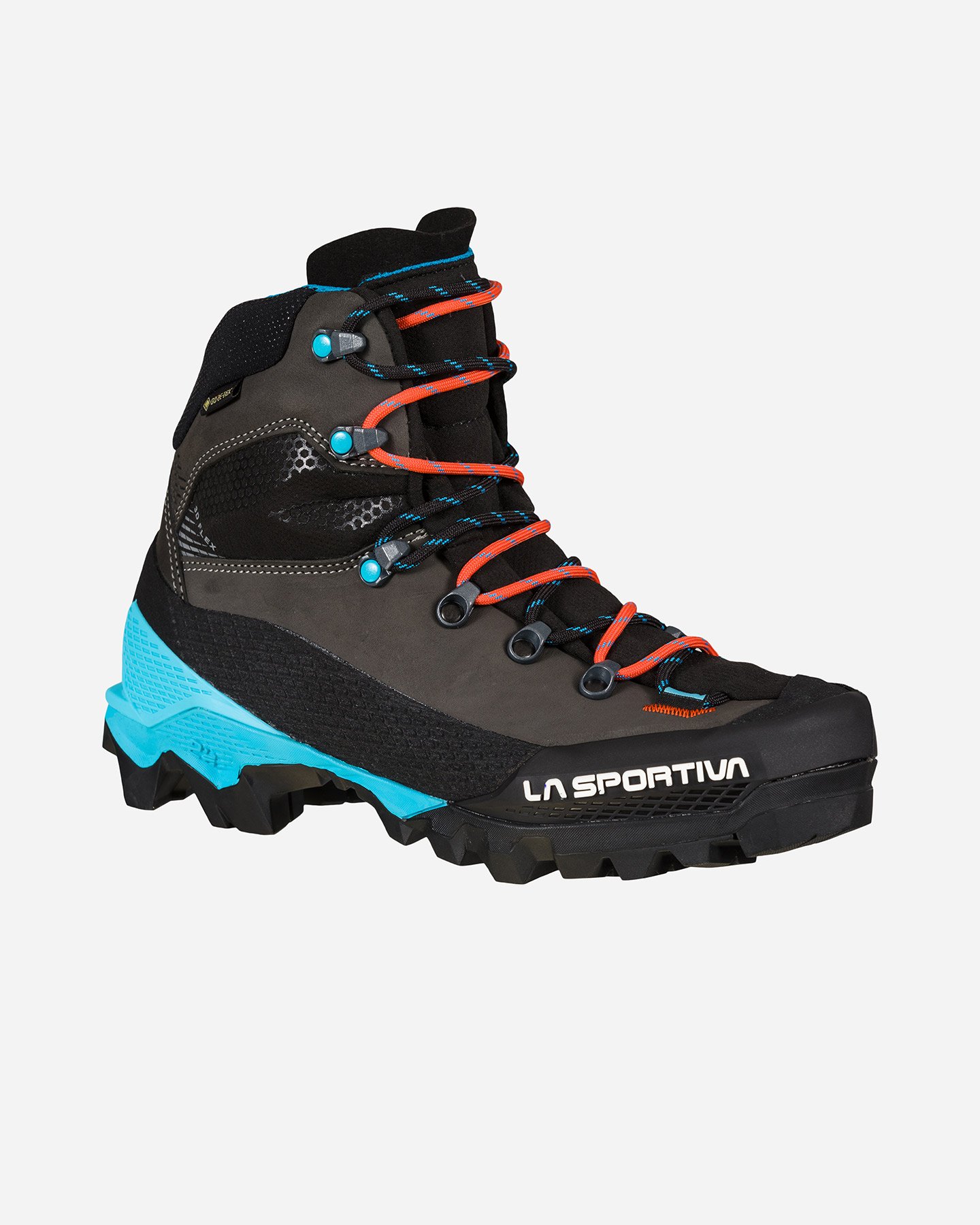 Scarpe alpinismo LA SPORTIVA AEQUILIBRIUM LT GTX W - 1 | Cisalfa Sport