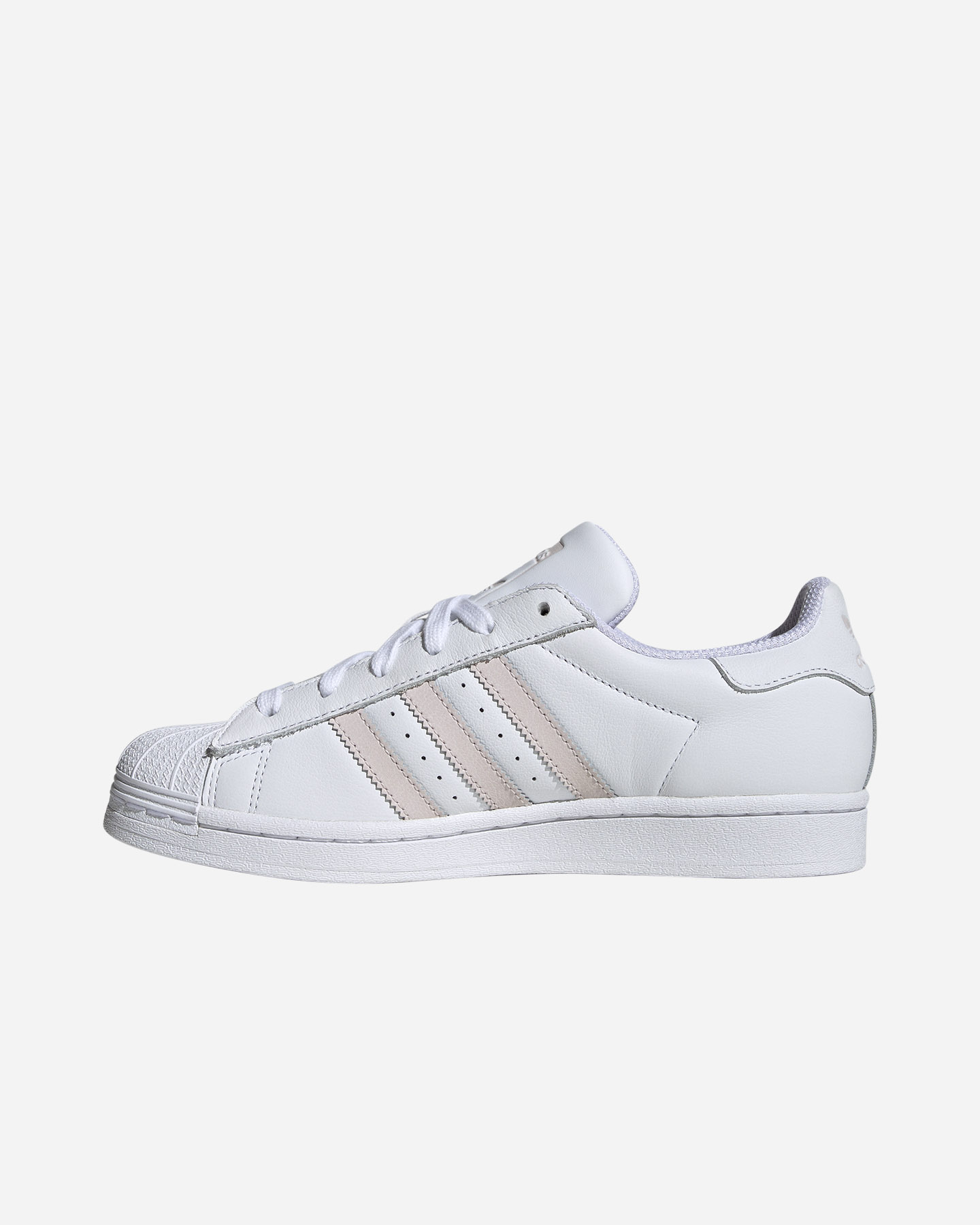 Scarpe sneakers ADIDAS SUPERSTAR W - 3 | Cisalfa Sport