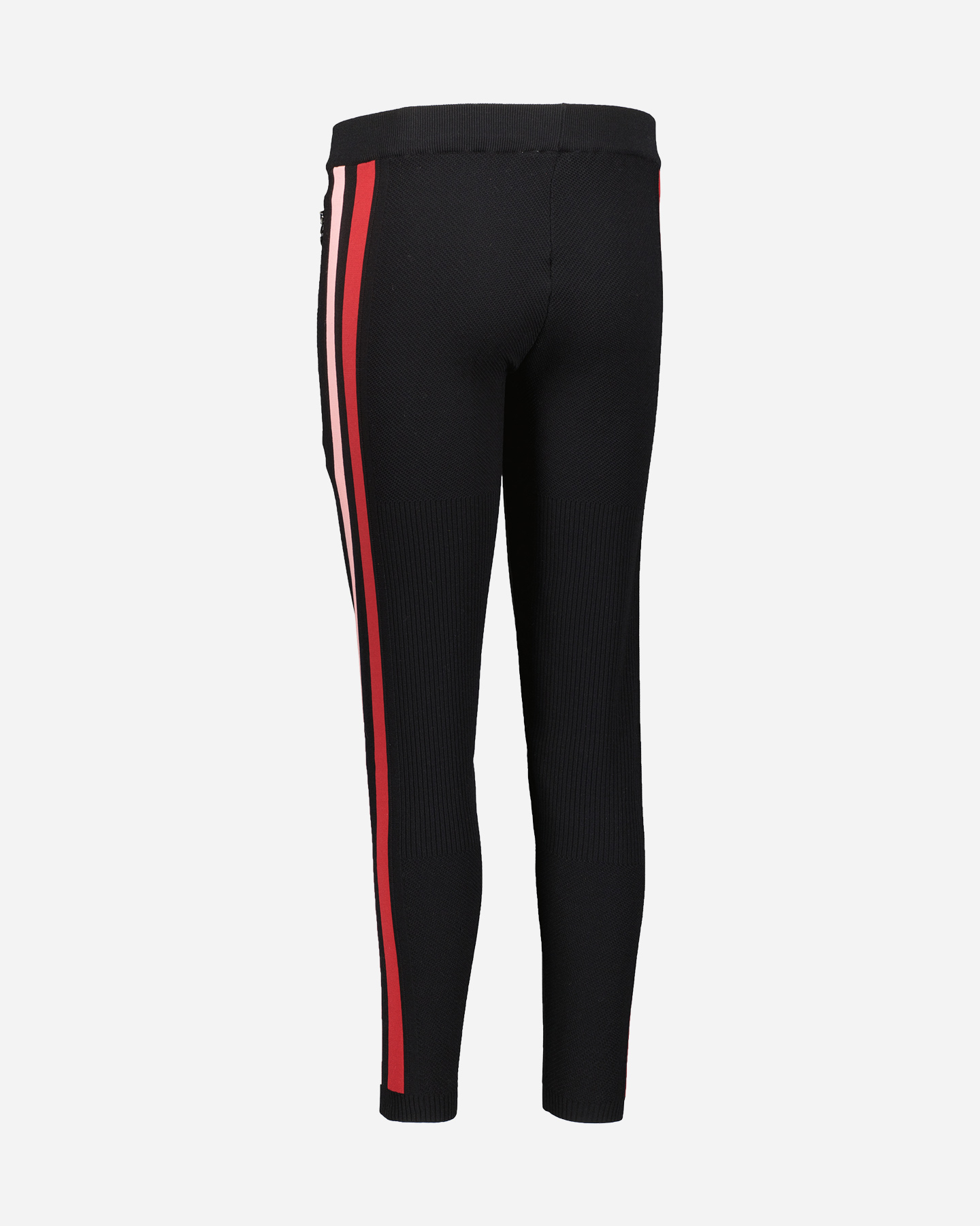 Pantalone ELLESSE CLASSIC W - Nero - 3 | Cisalfa Sport