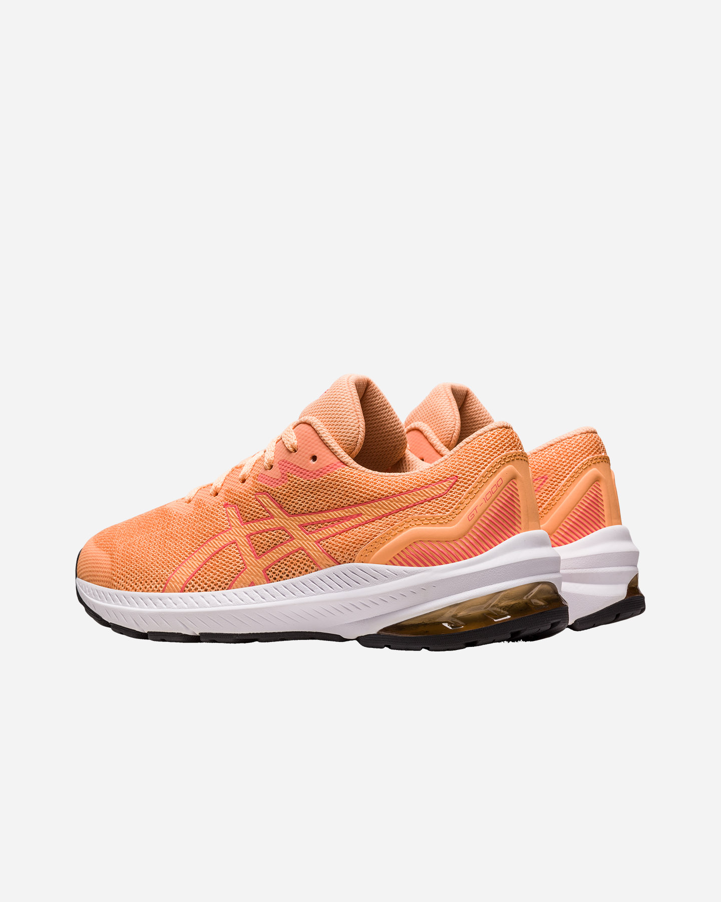 Scarpe running ASICS GT-1000 11 GS JR - 2 | Cisalfa Sport