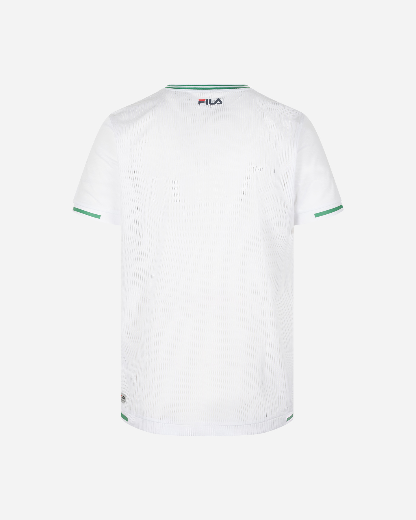 T-shirt tennis FILA CORE GREEN LINE M - 1 | Cisalfa Sport